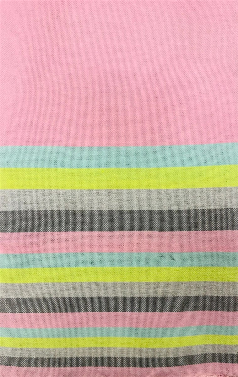 The Deckchair Pink