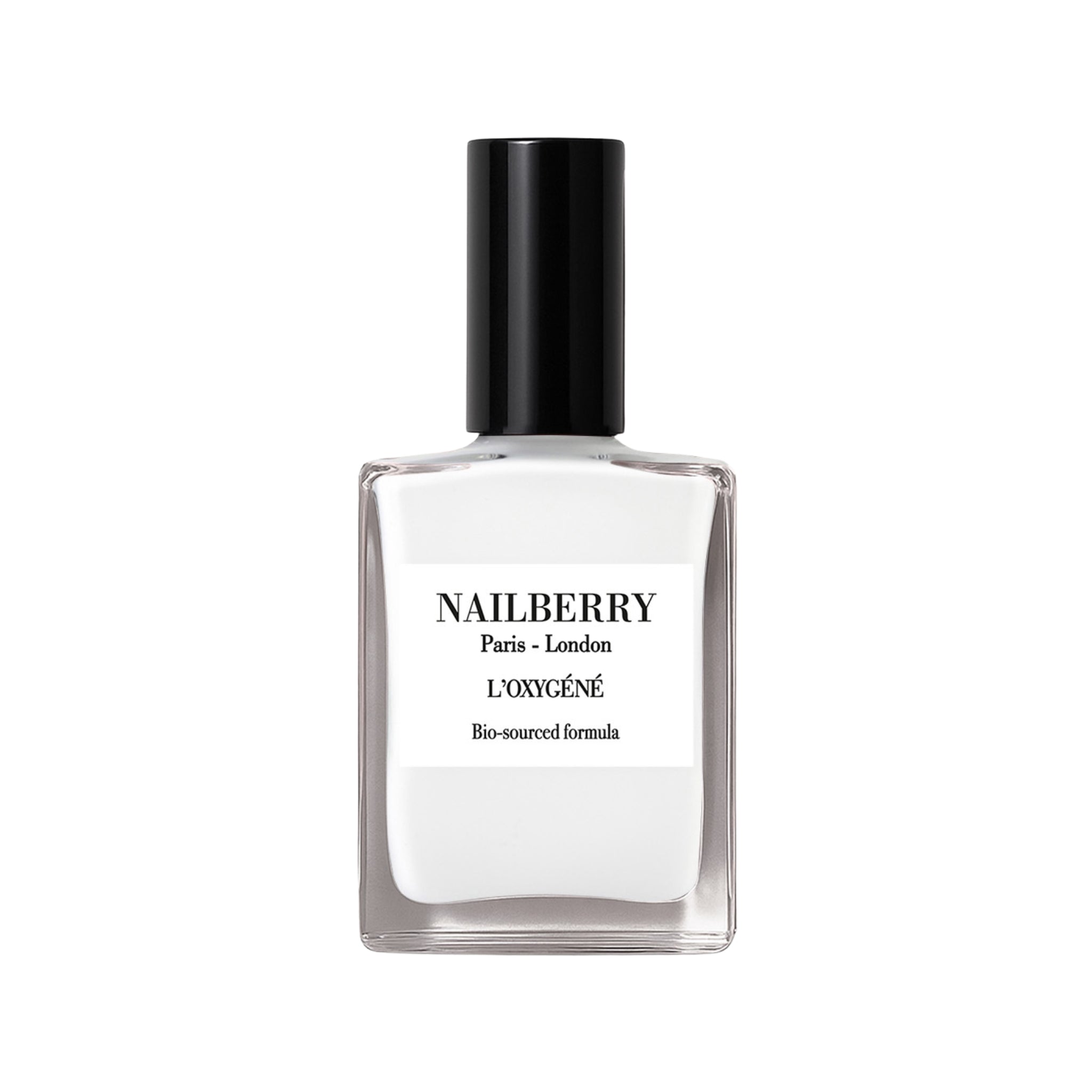 L'oxygéné Breathable Nail Polish