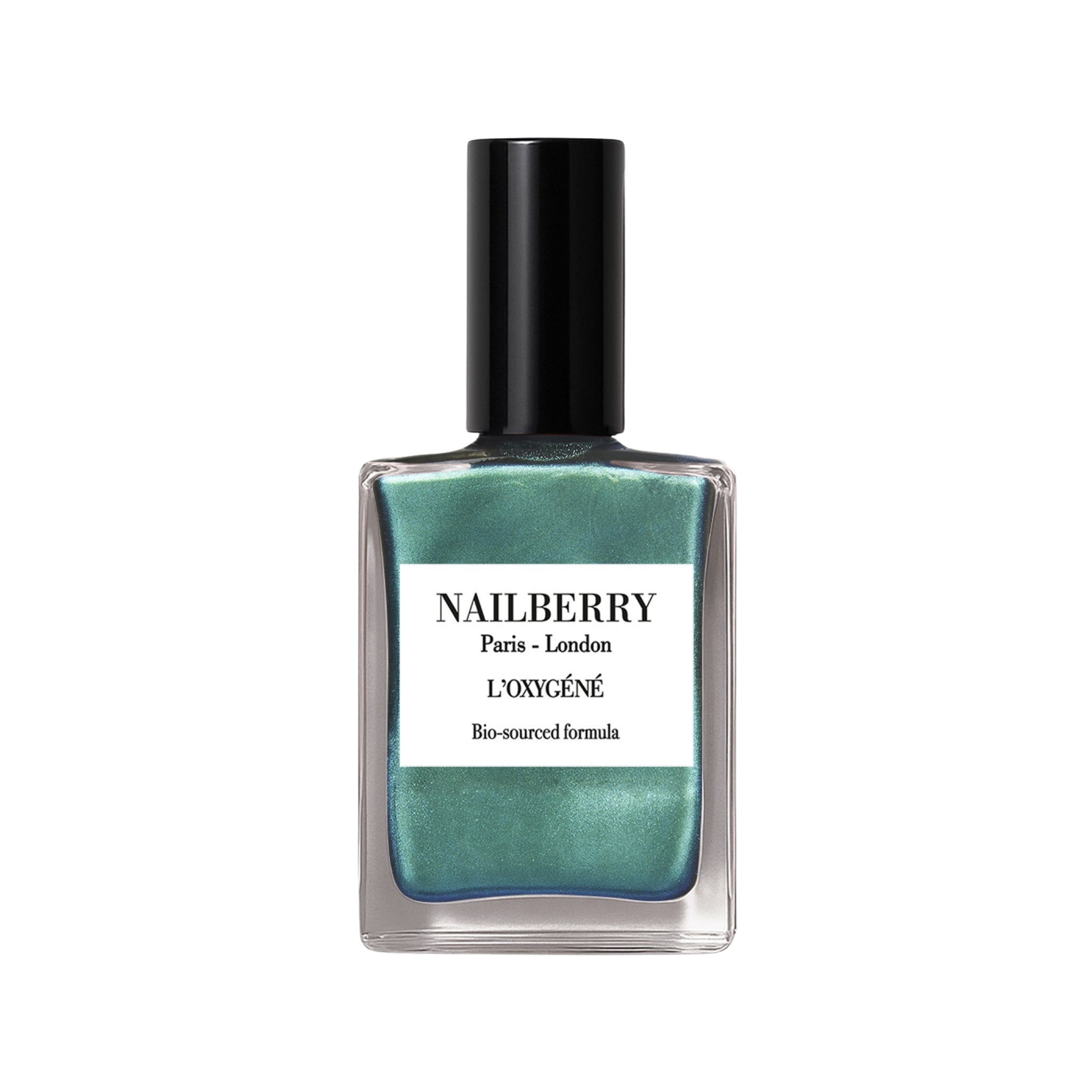 L'oxygéné Breathable Nail Polish