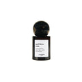 God Bless Cola Extrait de Parfum dark brown spray bottle with spherical cap on white background, 30ml fragrance