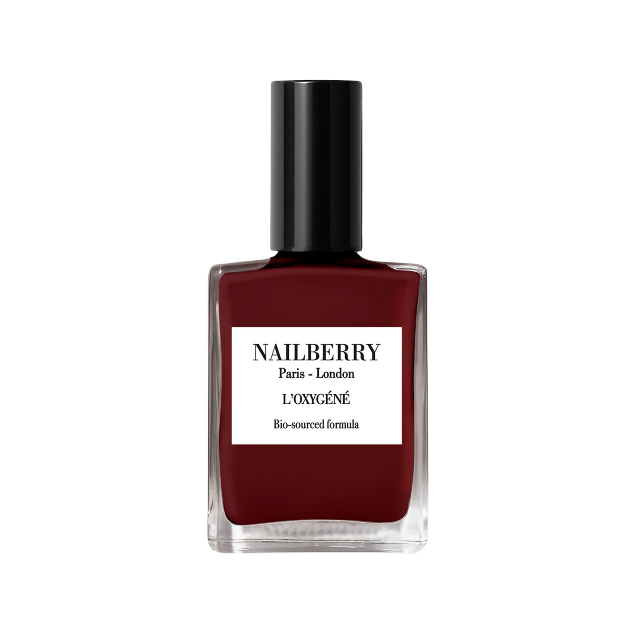 L'oxygéné Breathable Nail Polish