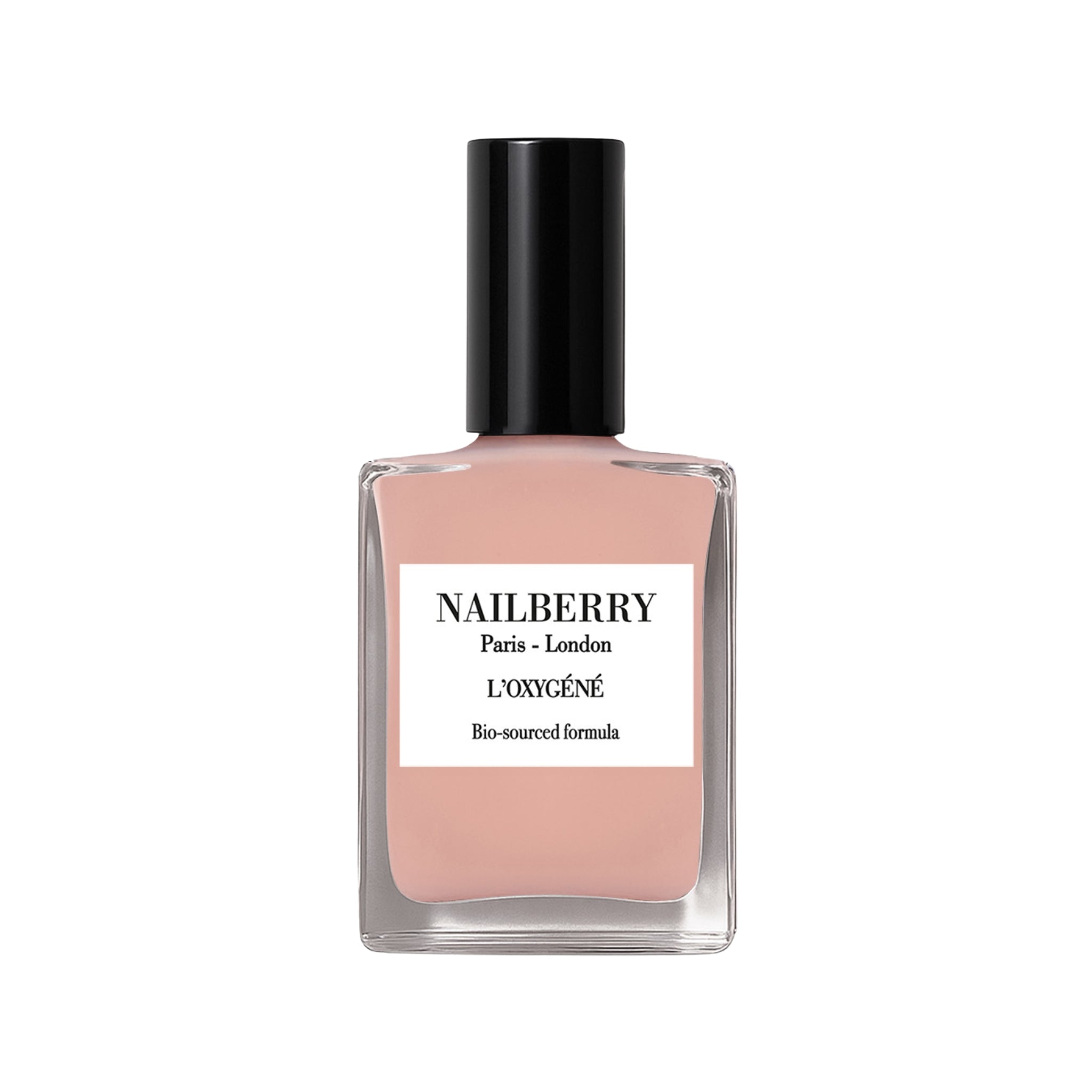 L'oxygéné Breathable Nail Polish