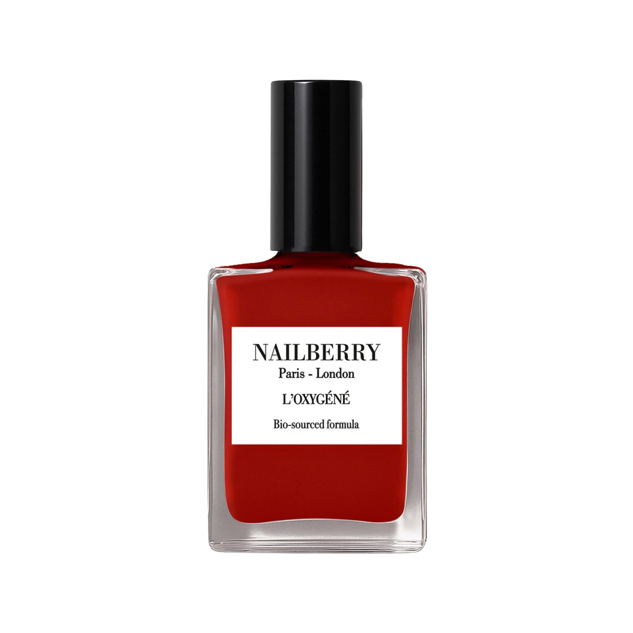 L'oxygéné Breathable Nail Polish