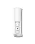 Agent Nateur Holi(glow) Ageless Eye Serum in einer weißen Flasche mit weißem Verschluss auf weißem Grund, Hautpflege.