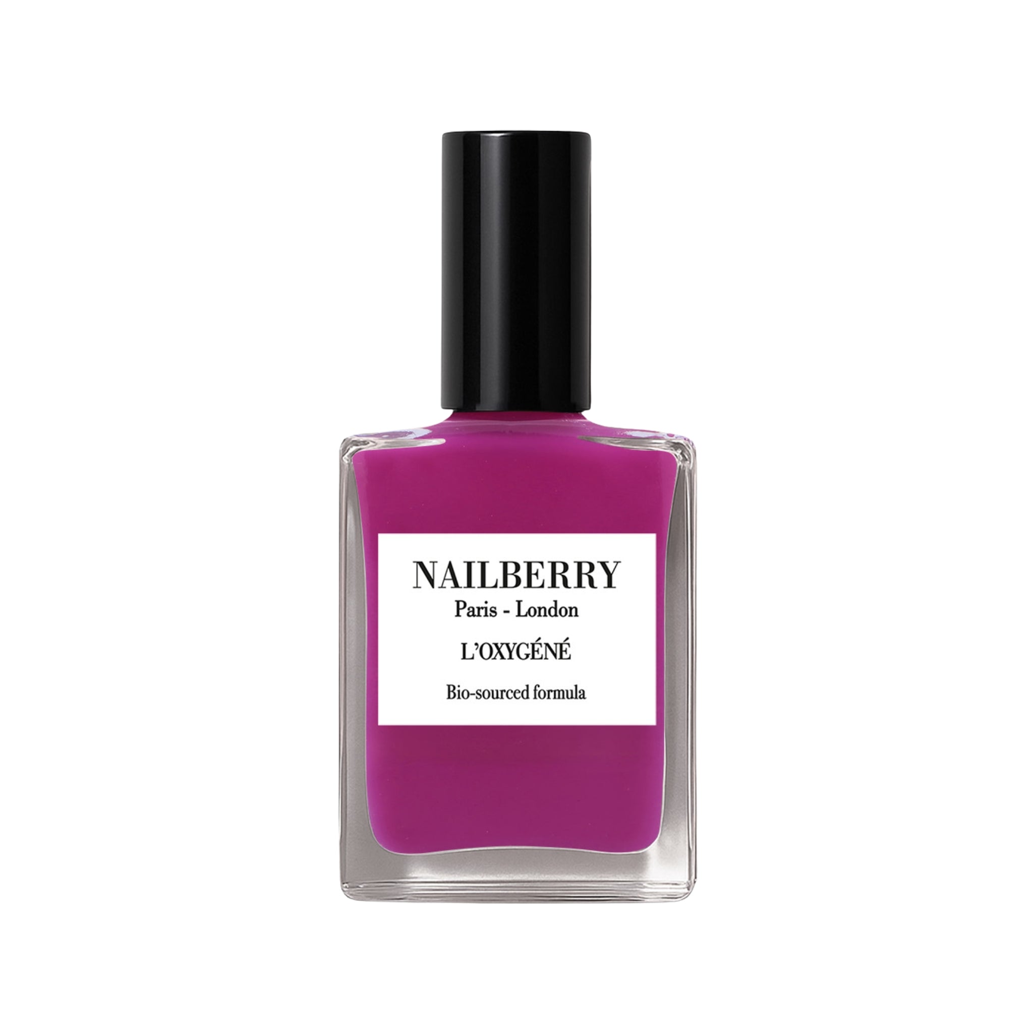 L'oxygéné Breathable Nail Polish