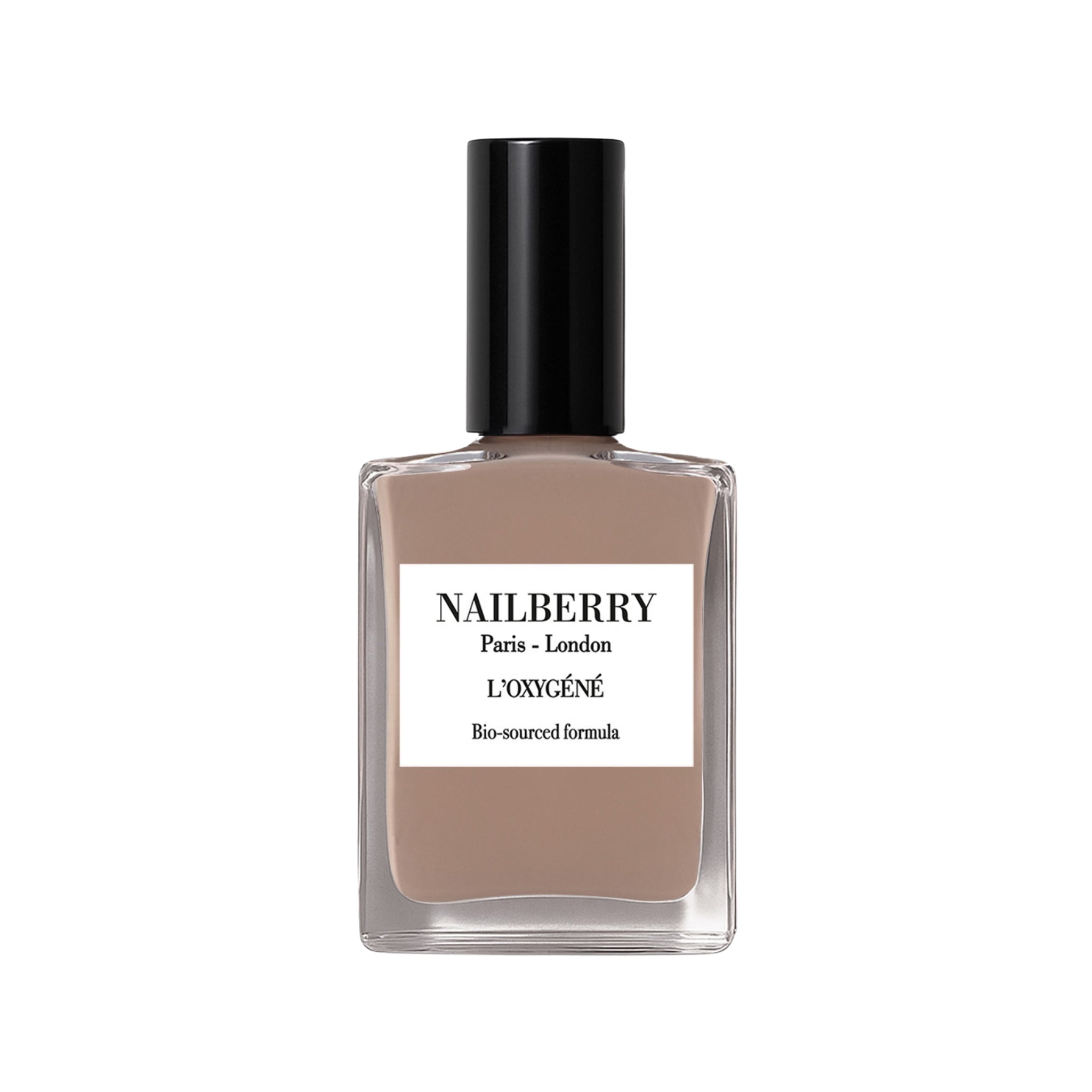 L'oxygéné Breathable Nail Polish