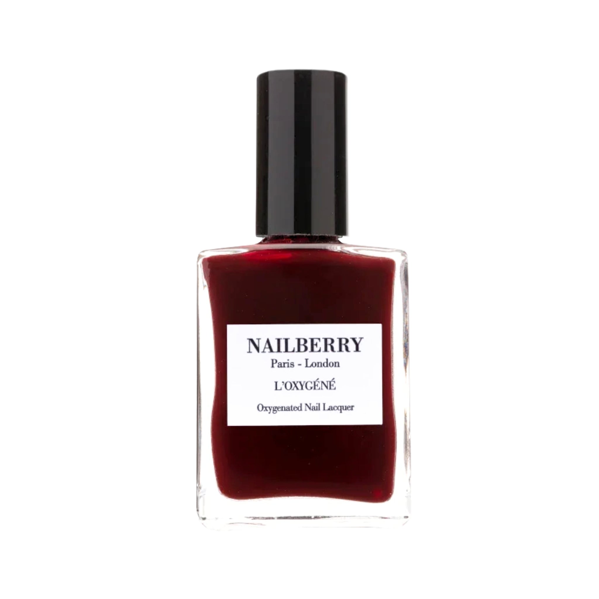 L'oxygéné Breathable Nail Polish