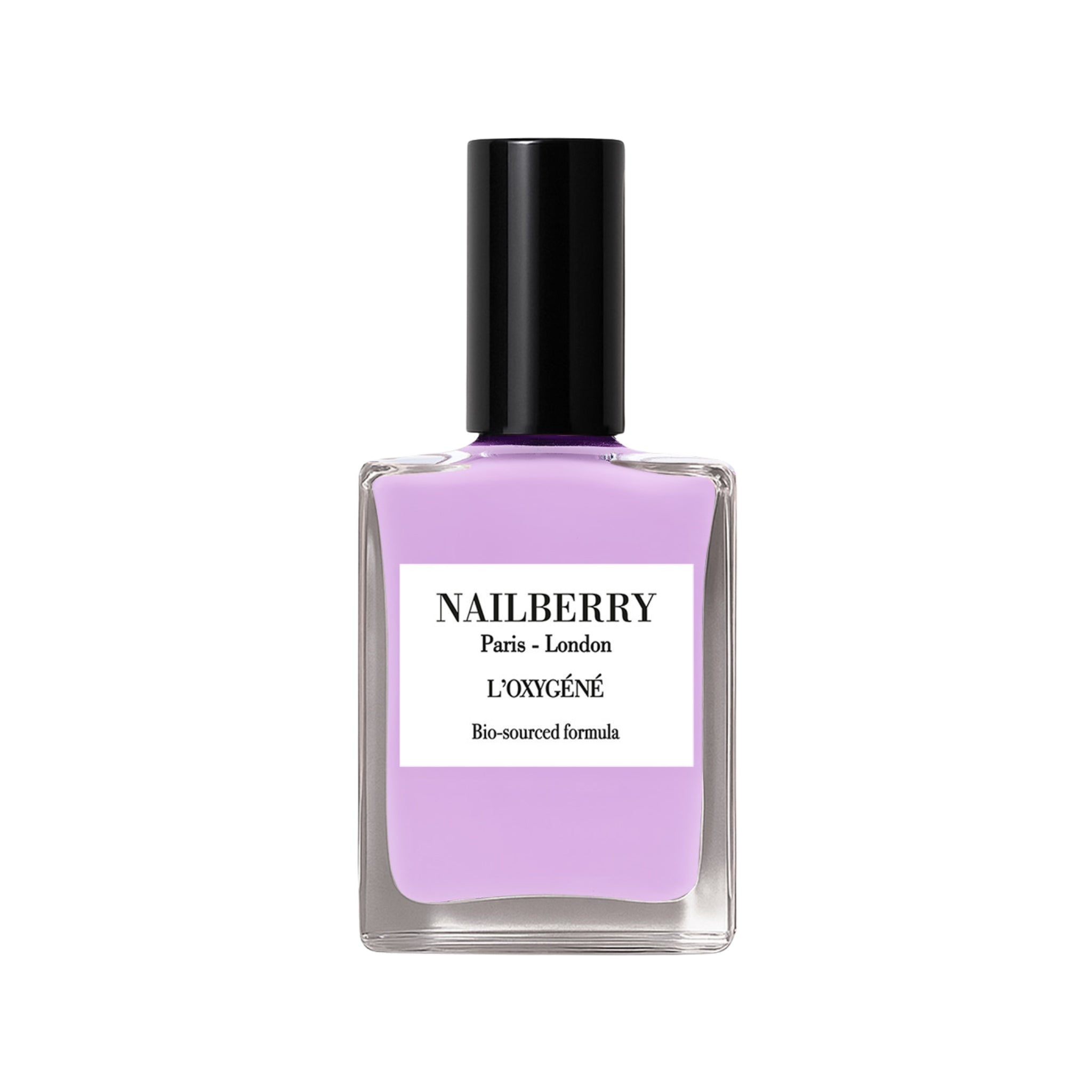 L'oxygéné Breathable Nail Polish