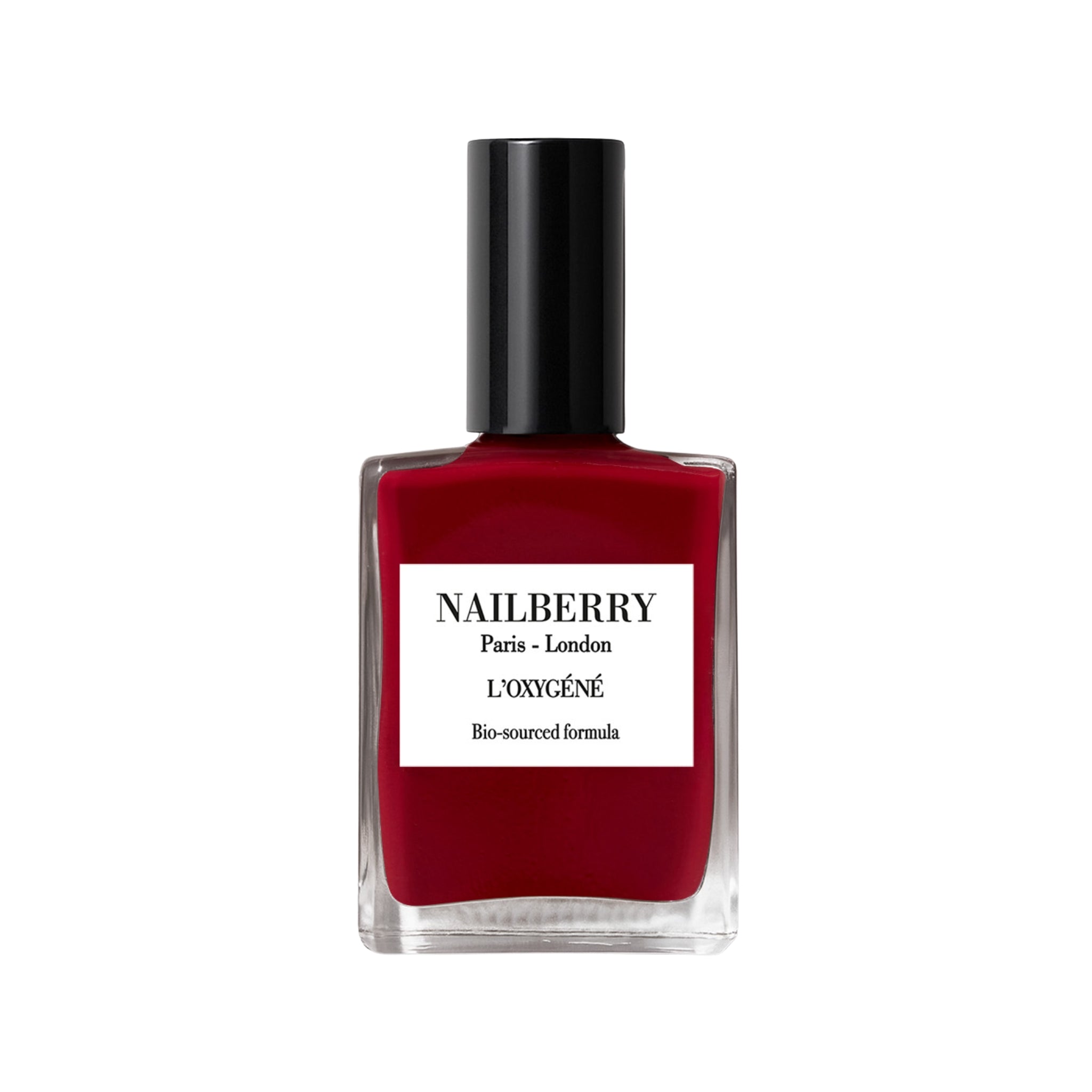 L'oxygéné Breathable Nail Polish