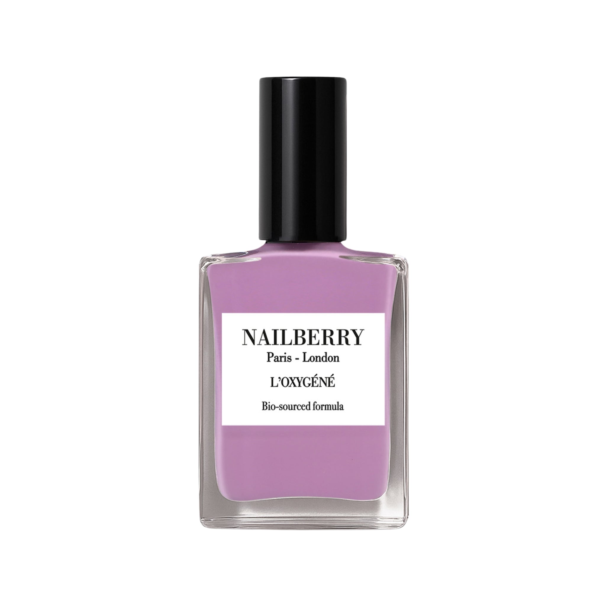 L'oxygéné Breathable Nail Polish