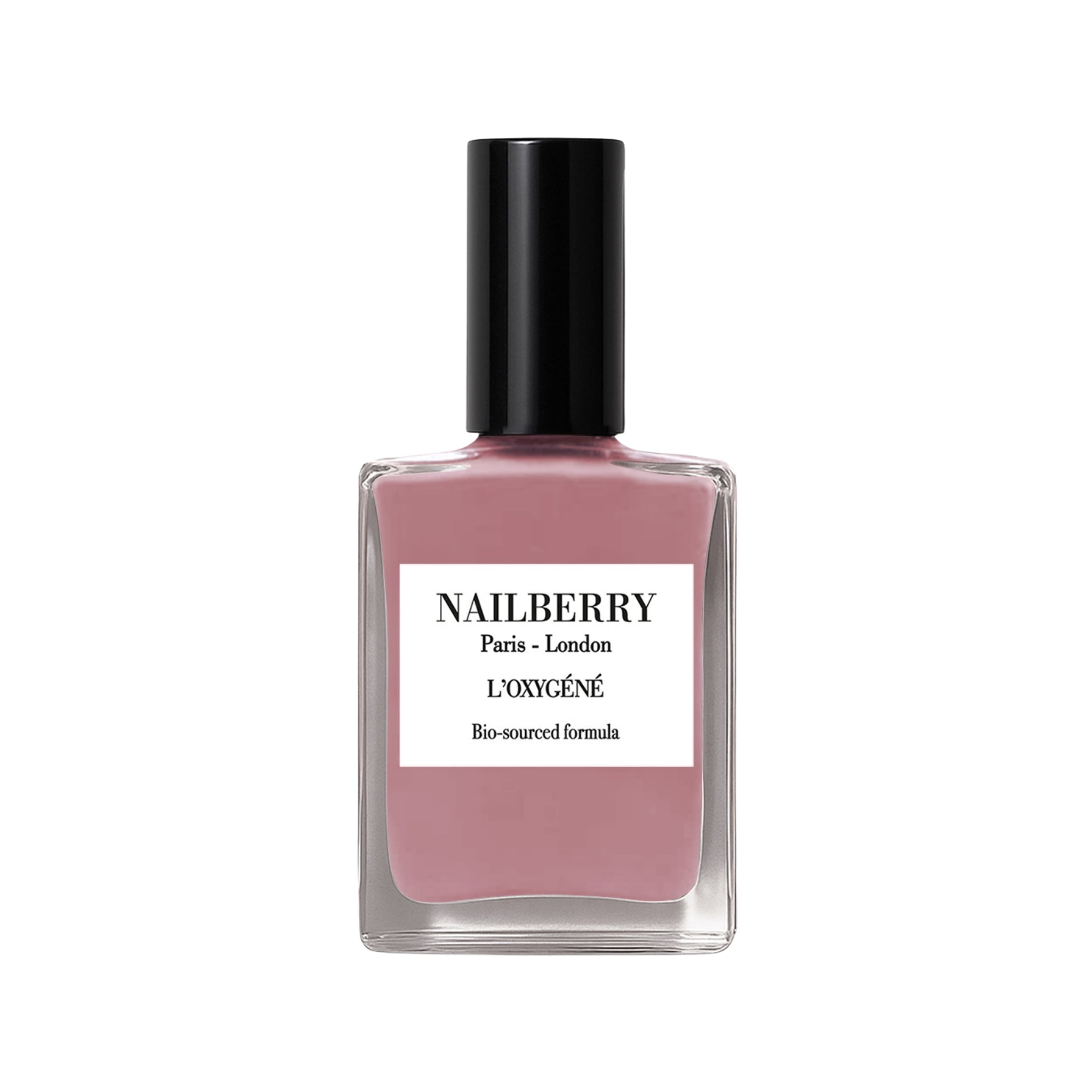L'oxygéné Breathable Nail Polish