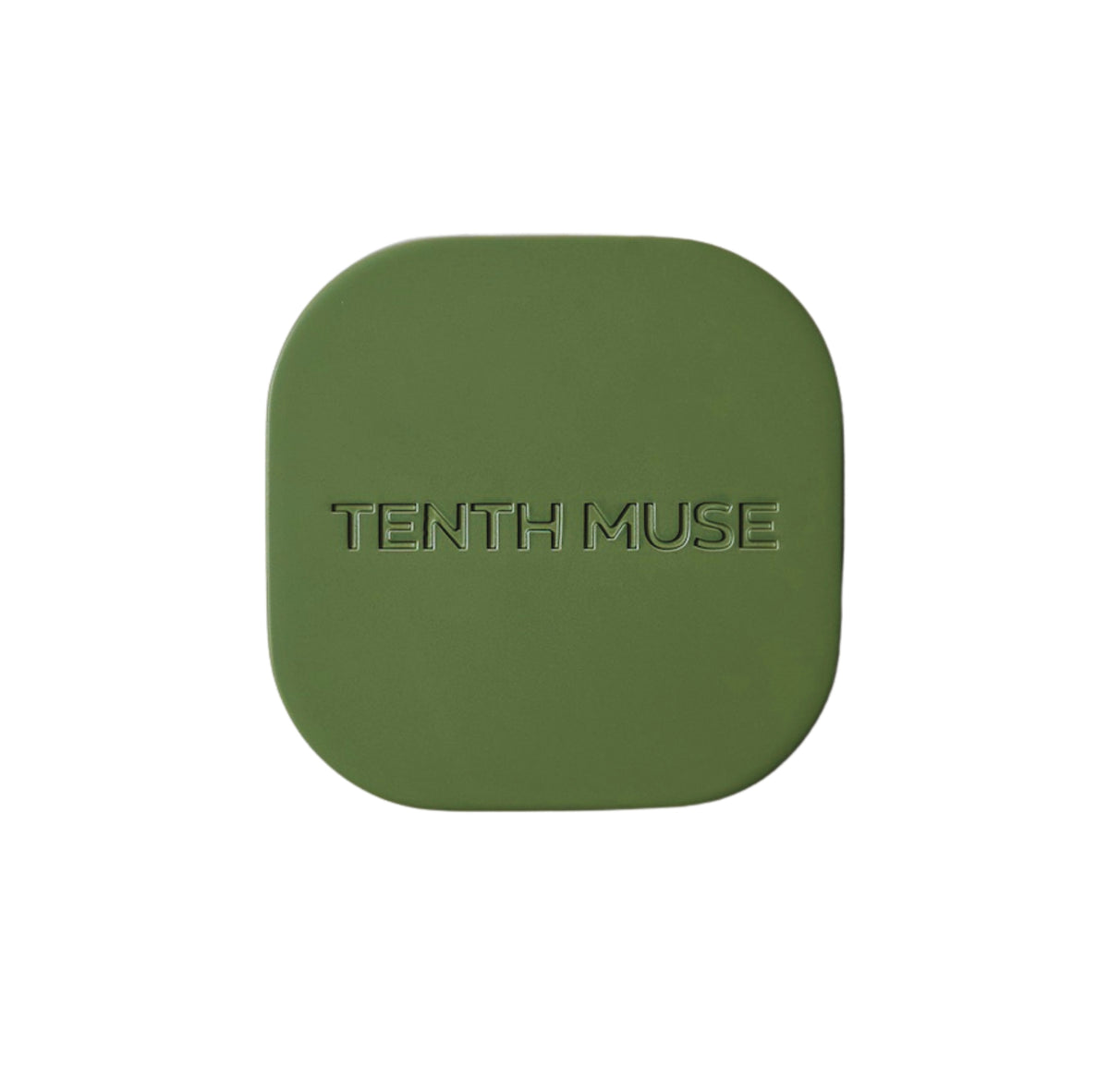 Etui für festes Parfum
