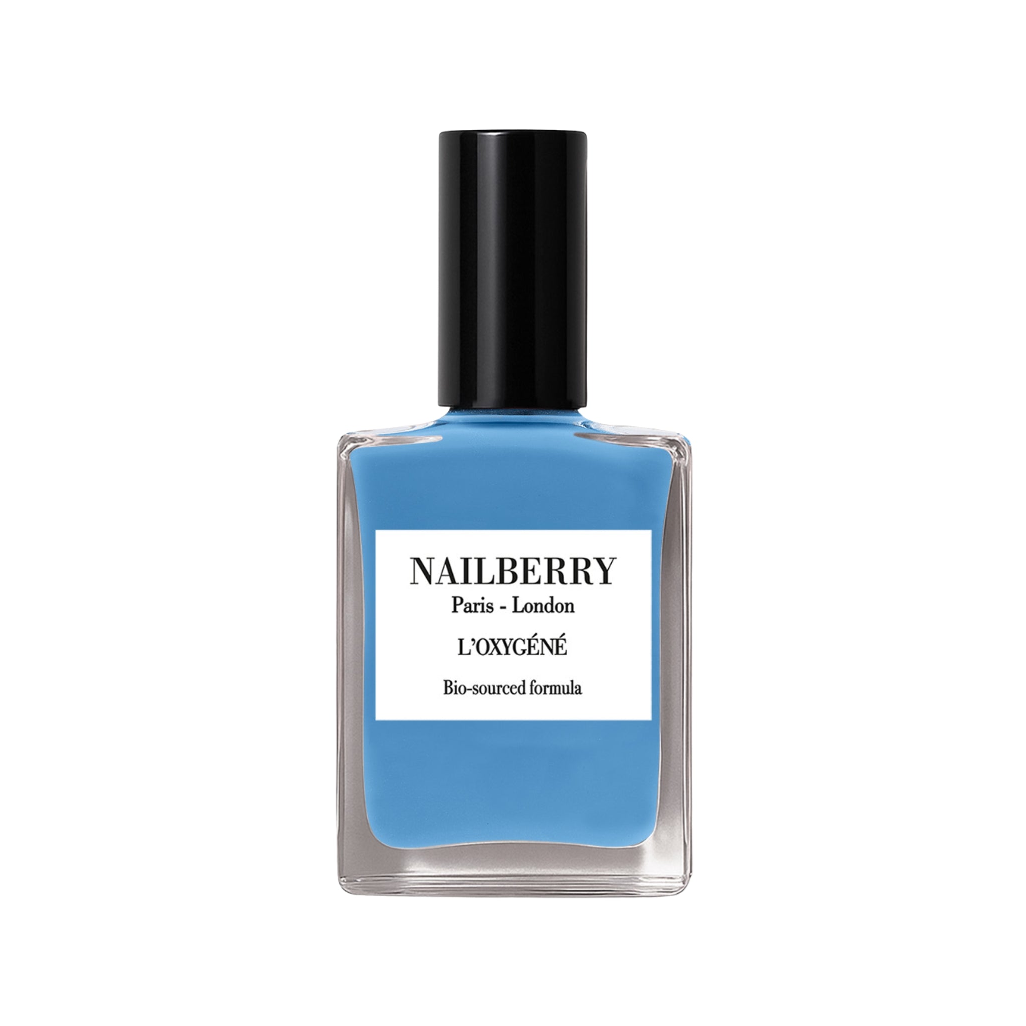 L'oxygéné Breathable Nail Polish