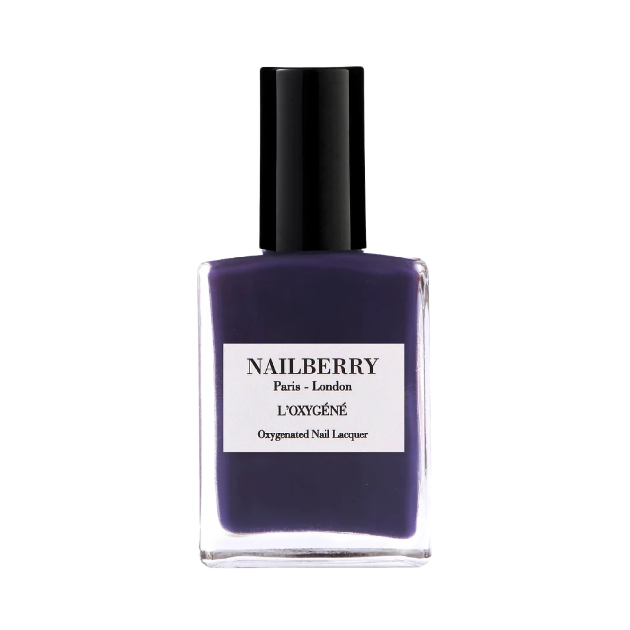 L'oxygéné Breathable Nail Polish