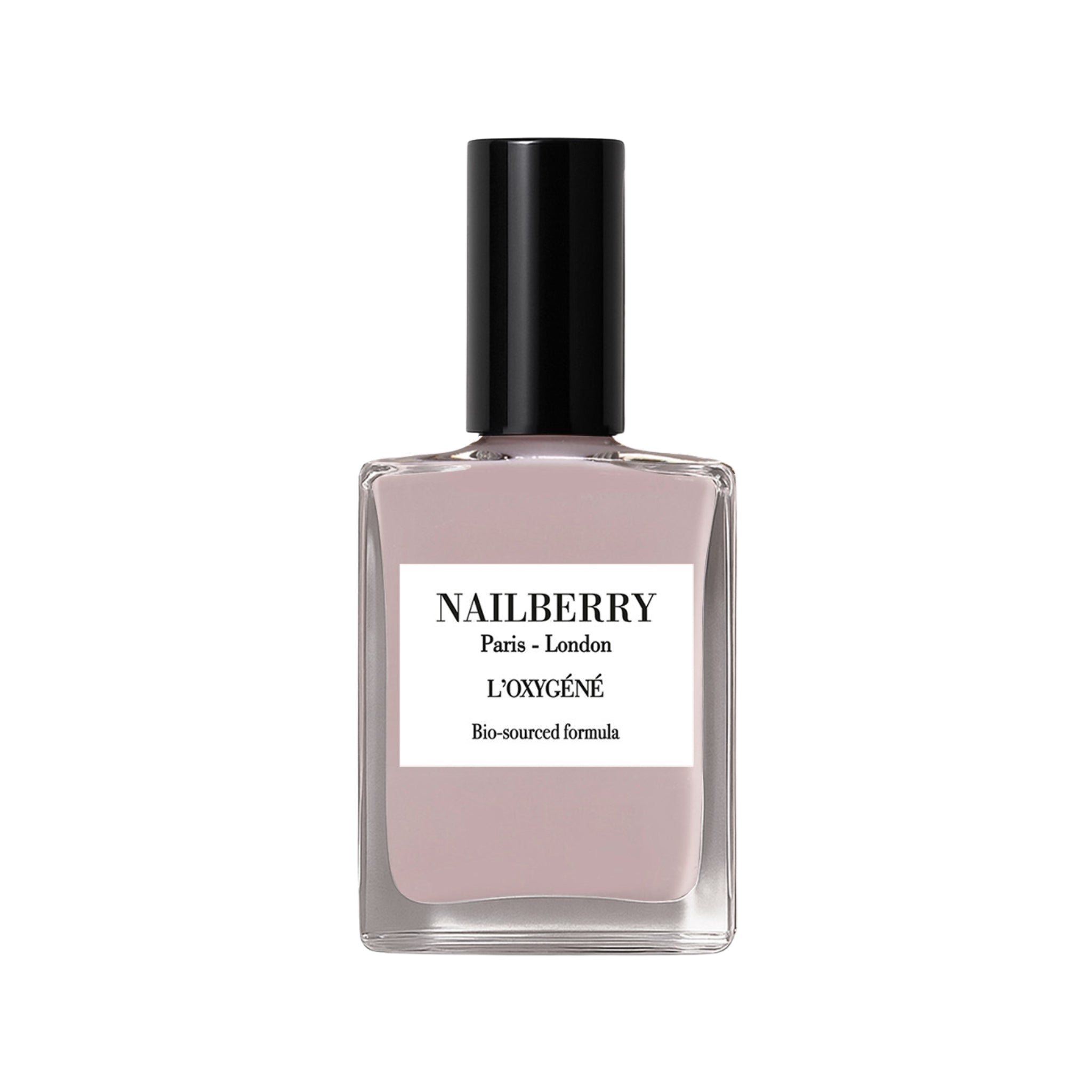L'oxygéné Breathable Nail Polish