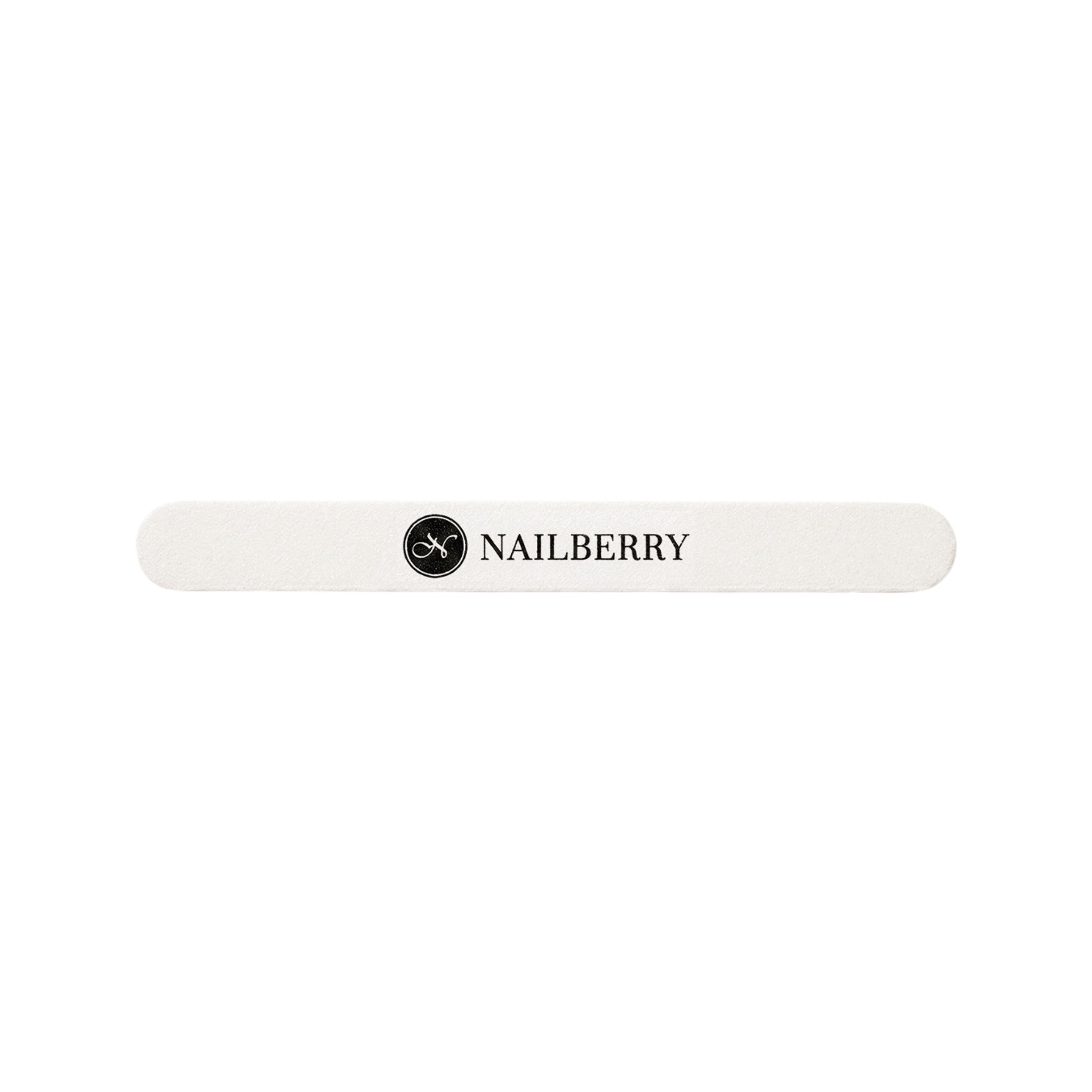 Natural Nail Feile