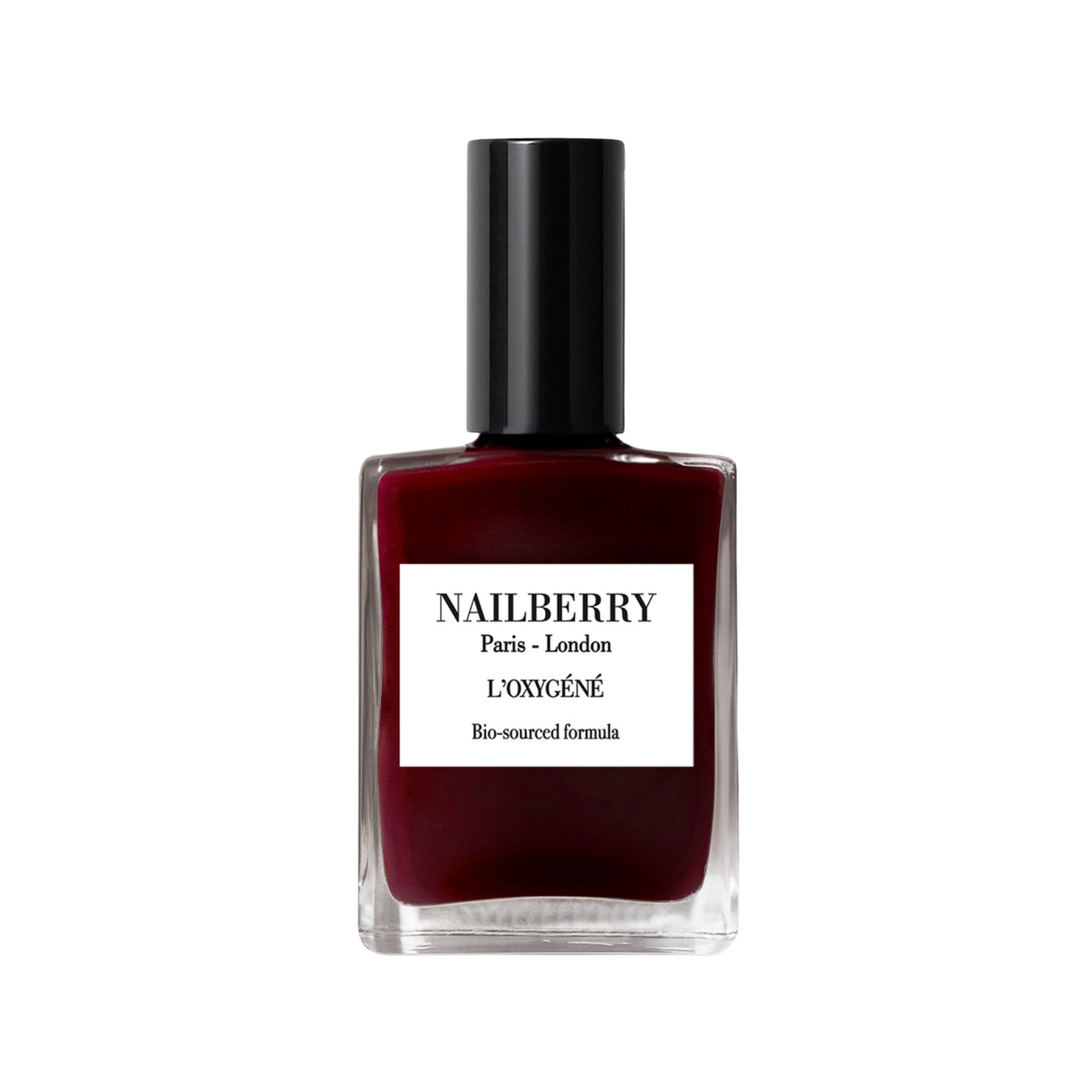 L'oxygéné Breathable Nail Polish