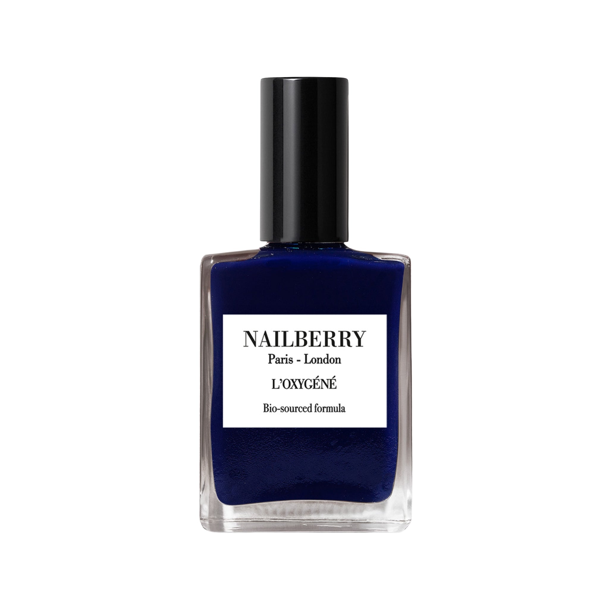 L'oxygéné Breathable Nail Polish
