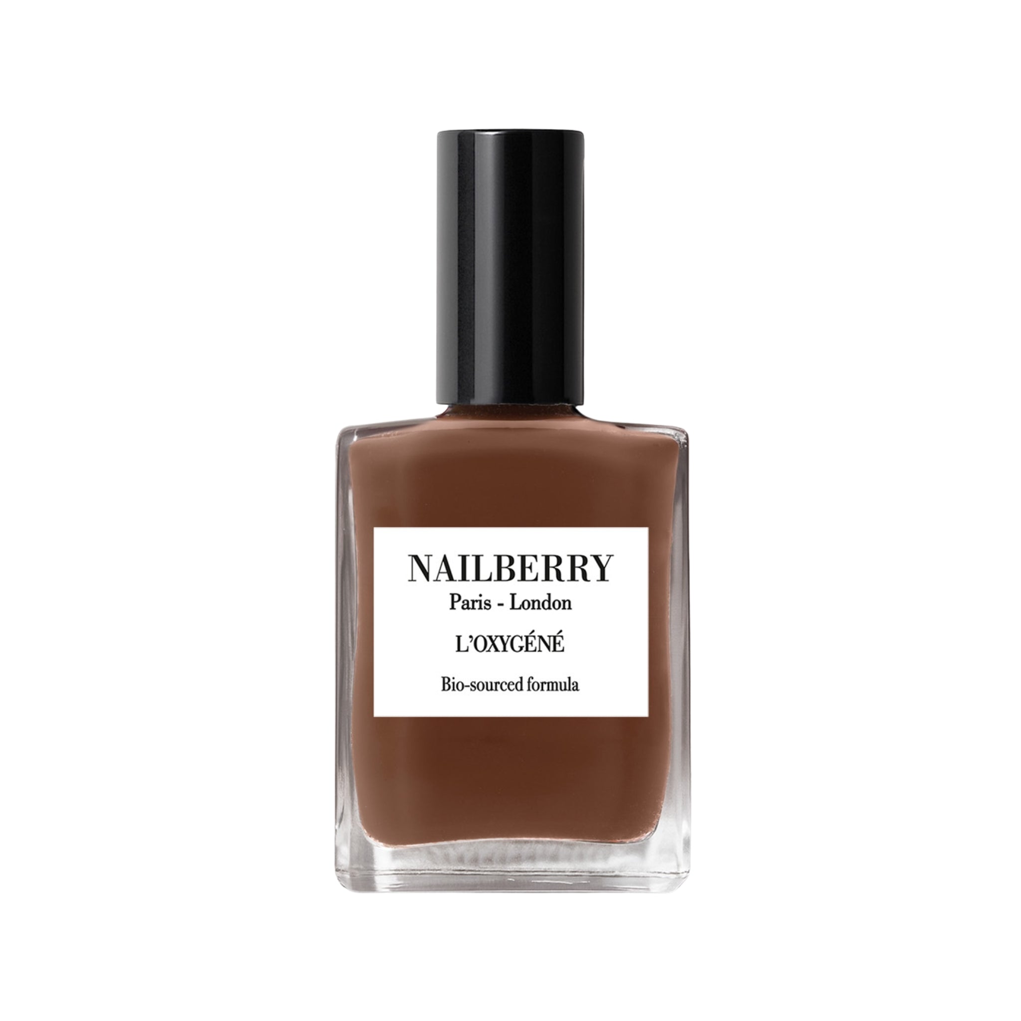 L'oxygéné Breathable Nail Polish