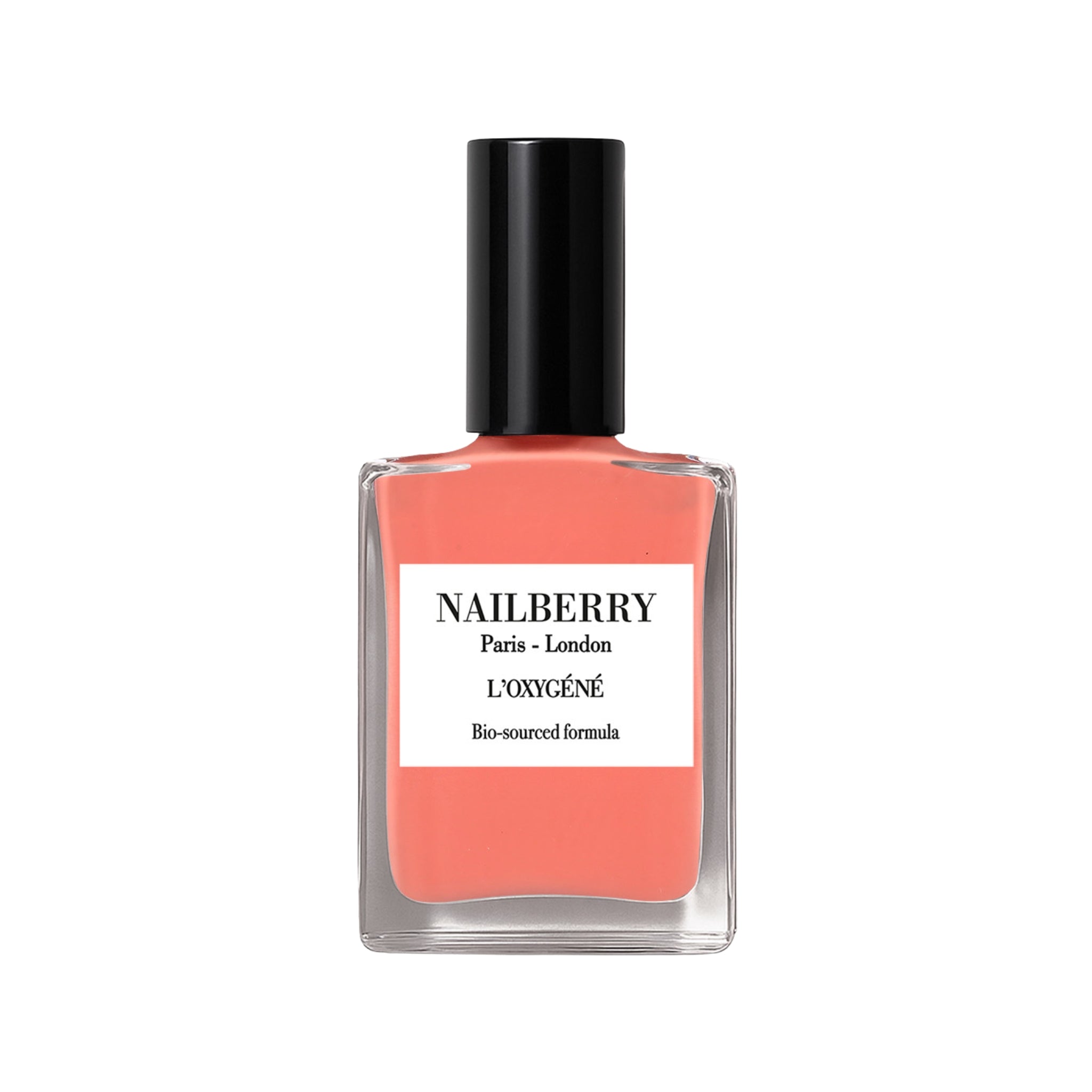 L'oxygéné Breathable Nail Polish