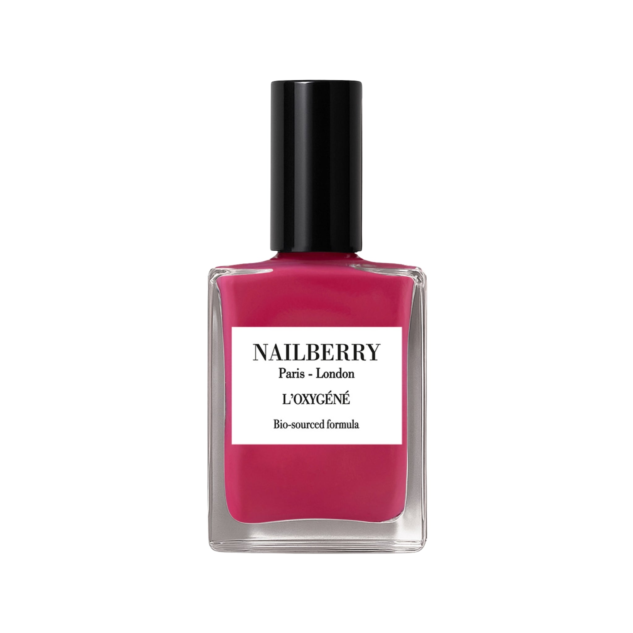 L'oxygéné Breathable Nail Polish