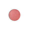 Varwe Refill Color Pot 4 Pink Sorbet, round pink pot on white background, makeup.