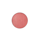 Varwe Refill Color Pot 4 Pink Sorbet, round pink pot on white background, makeup.