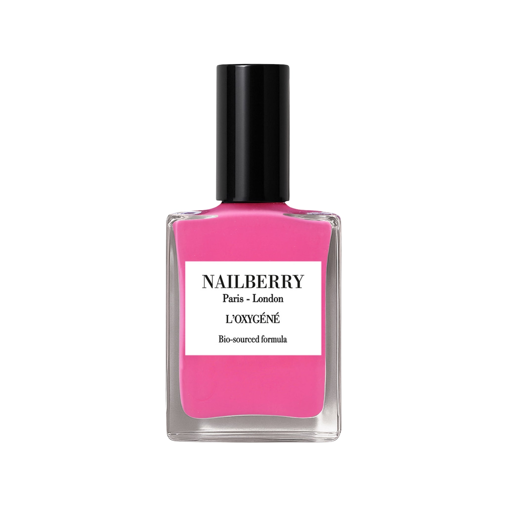 L'oxygéné Breathable Nail Polish