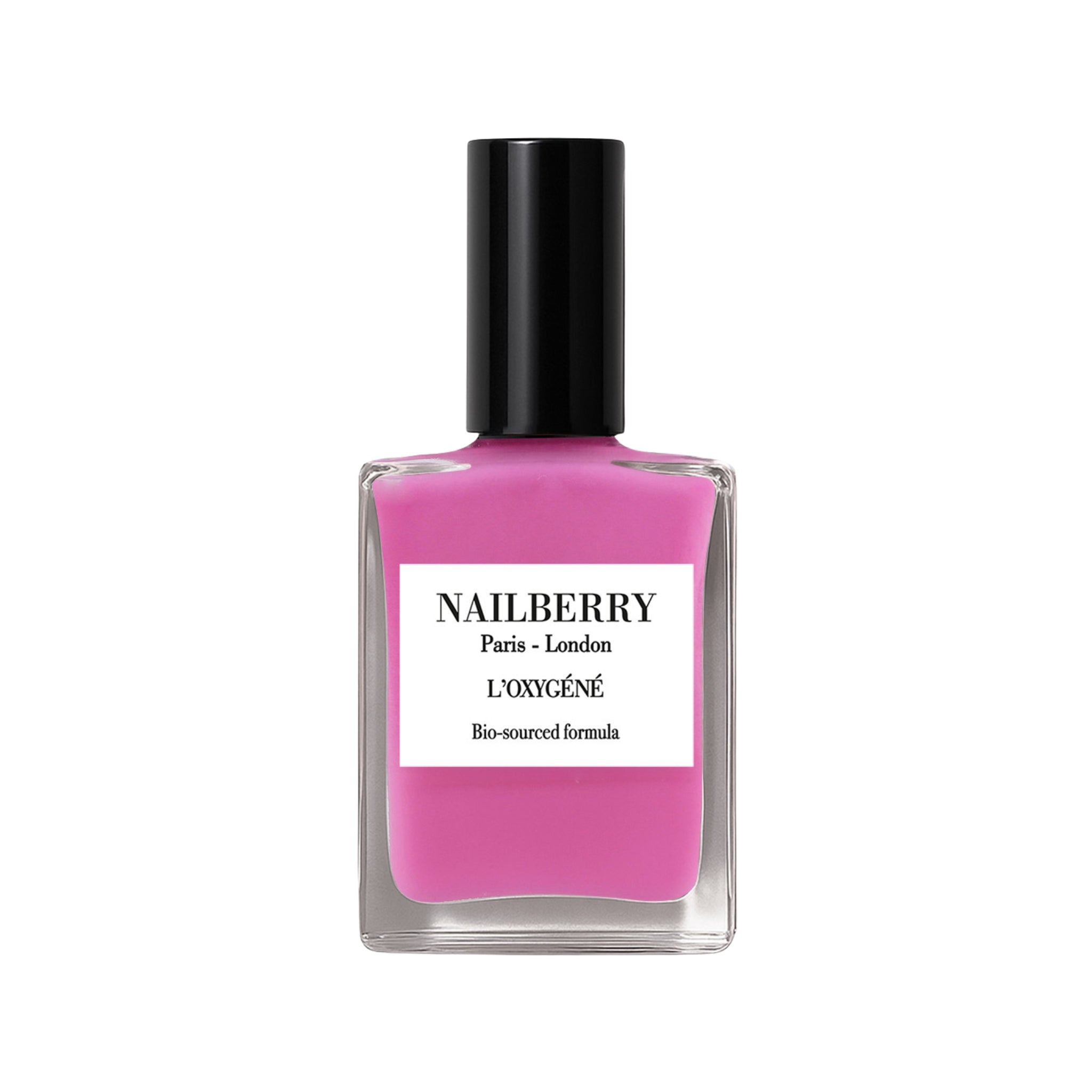 L'oxygéné Breathable Nail Polish