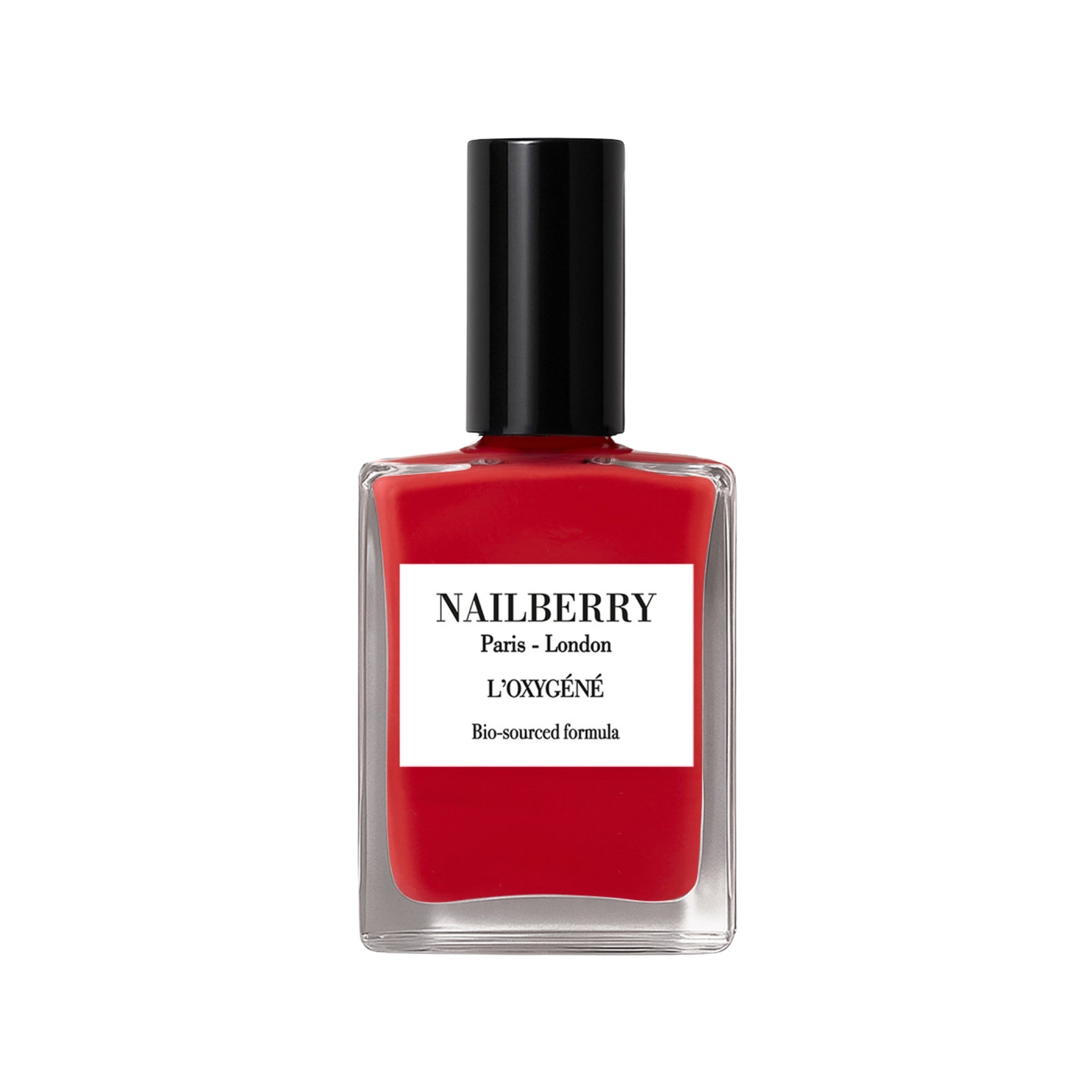 L'oxygéné Breathable Nail Polish