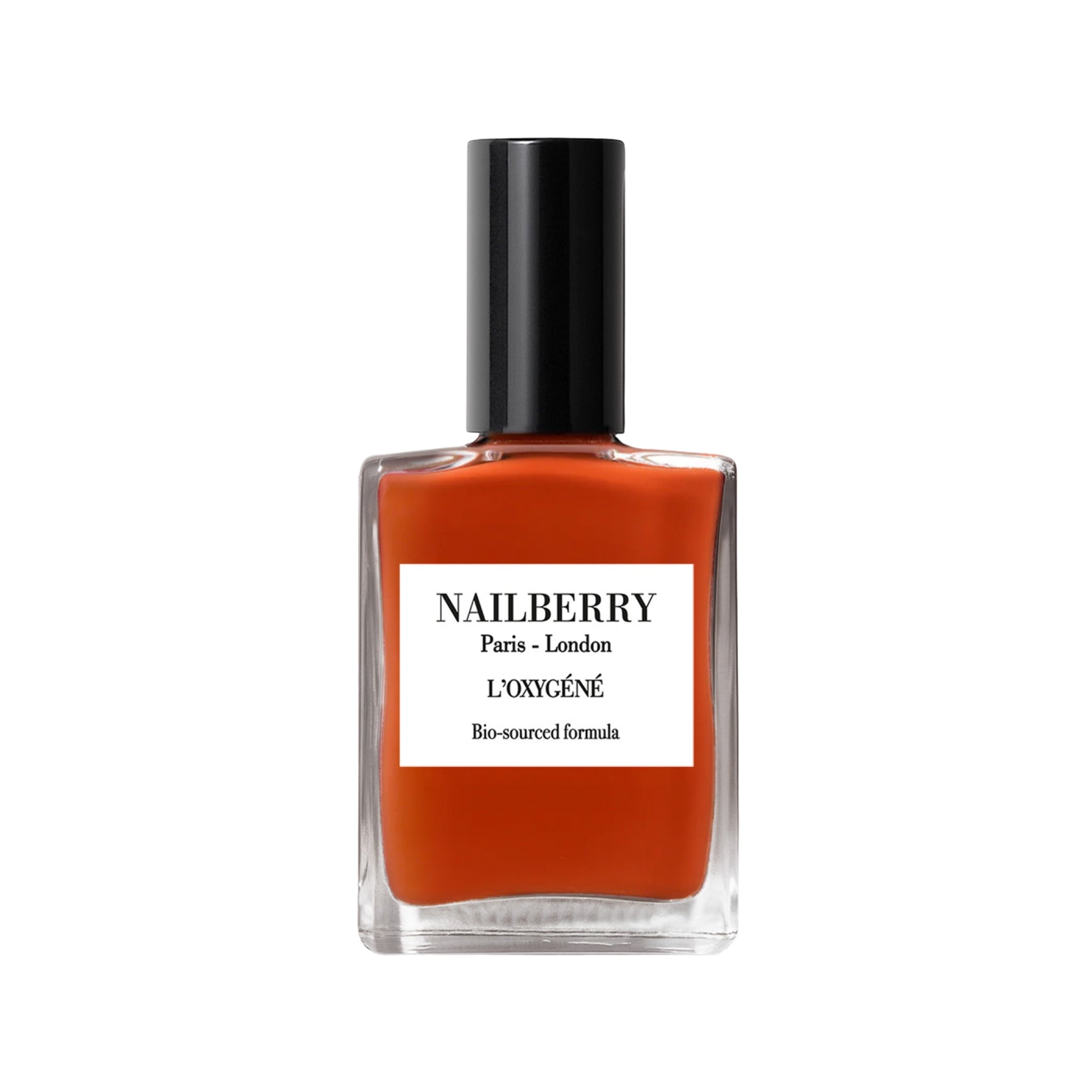 L'oxygéné Breathable Nail Polish