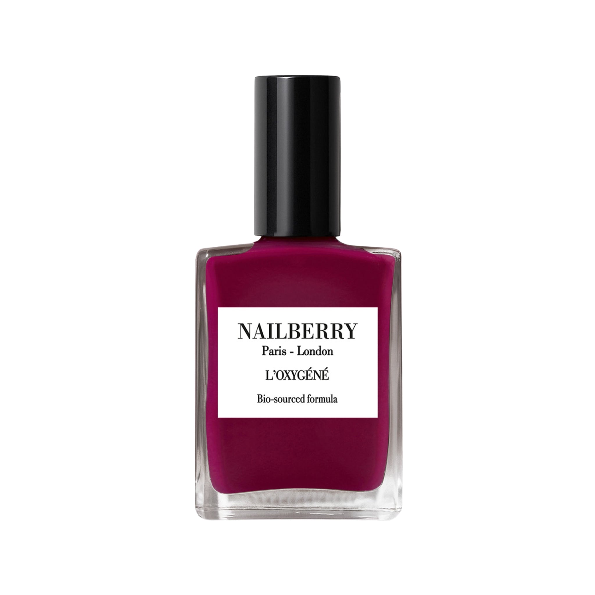 L'oxygéné Breathable Nail Polish