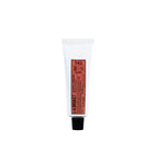 L:A Bruket No. 341 Hand Cream in a white tube with a black cap, 30ml, on a white background, skin care.