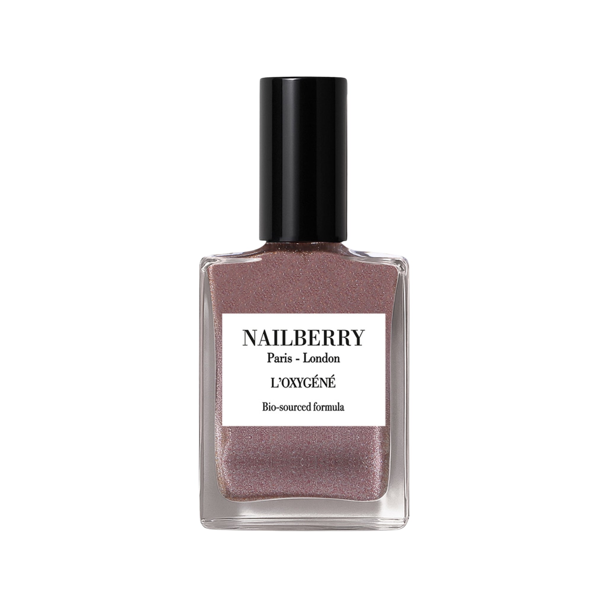 L'oxygéné Breathable Nail Polish