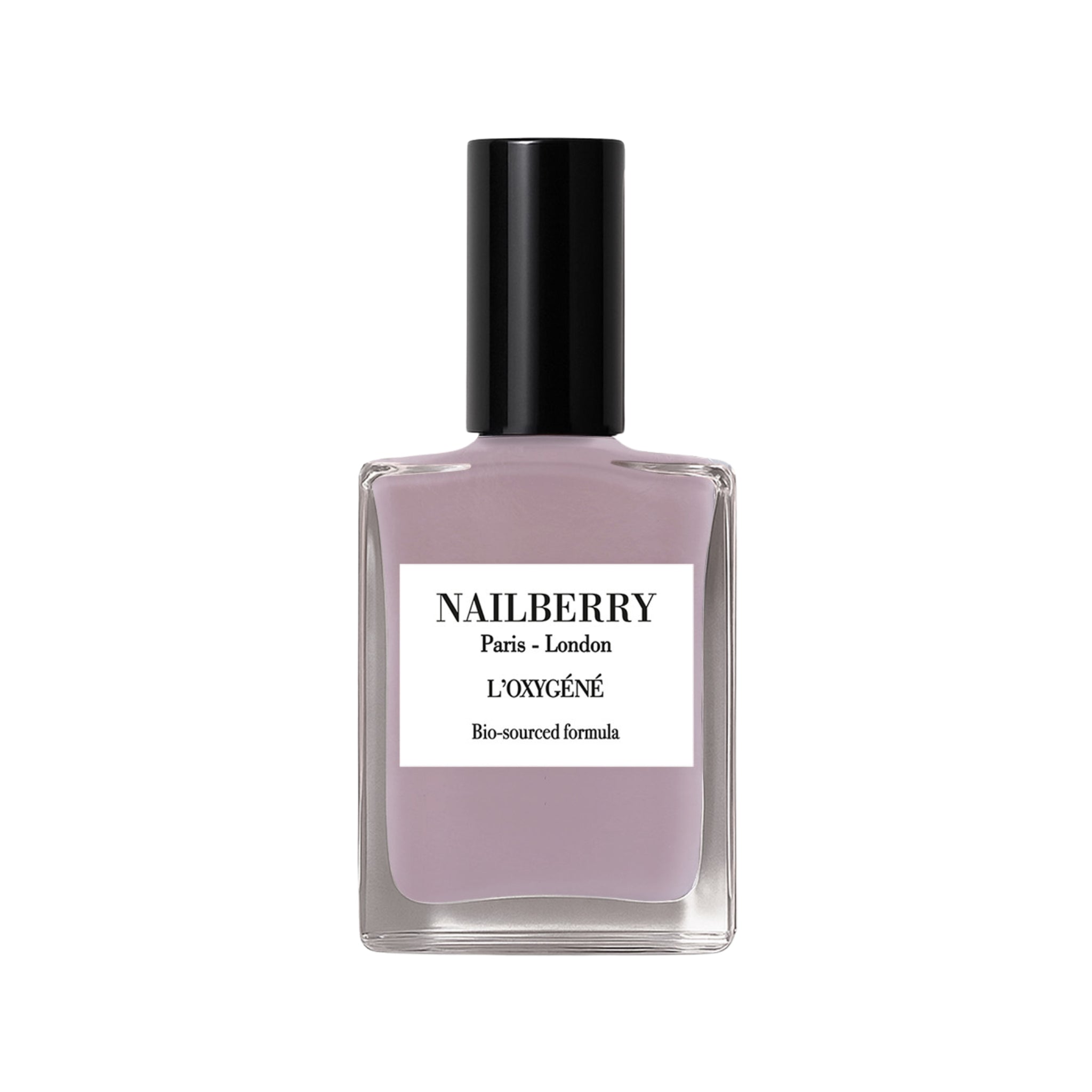 L'oxygéné Breathable Nail Polish