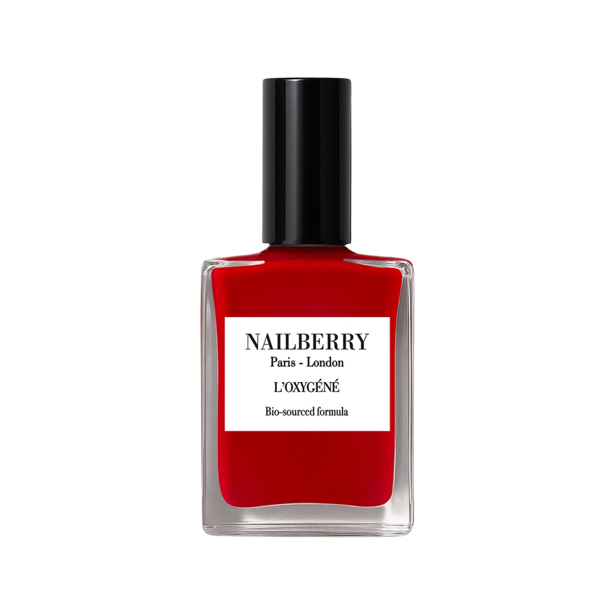 L'oxygéné Breathable Nail Polish