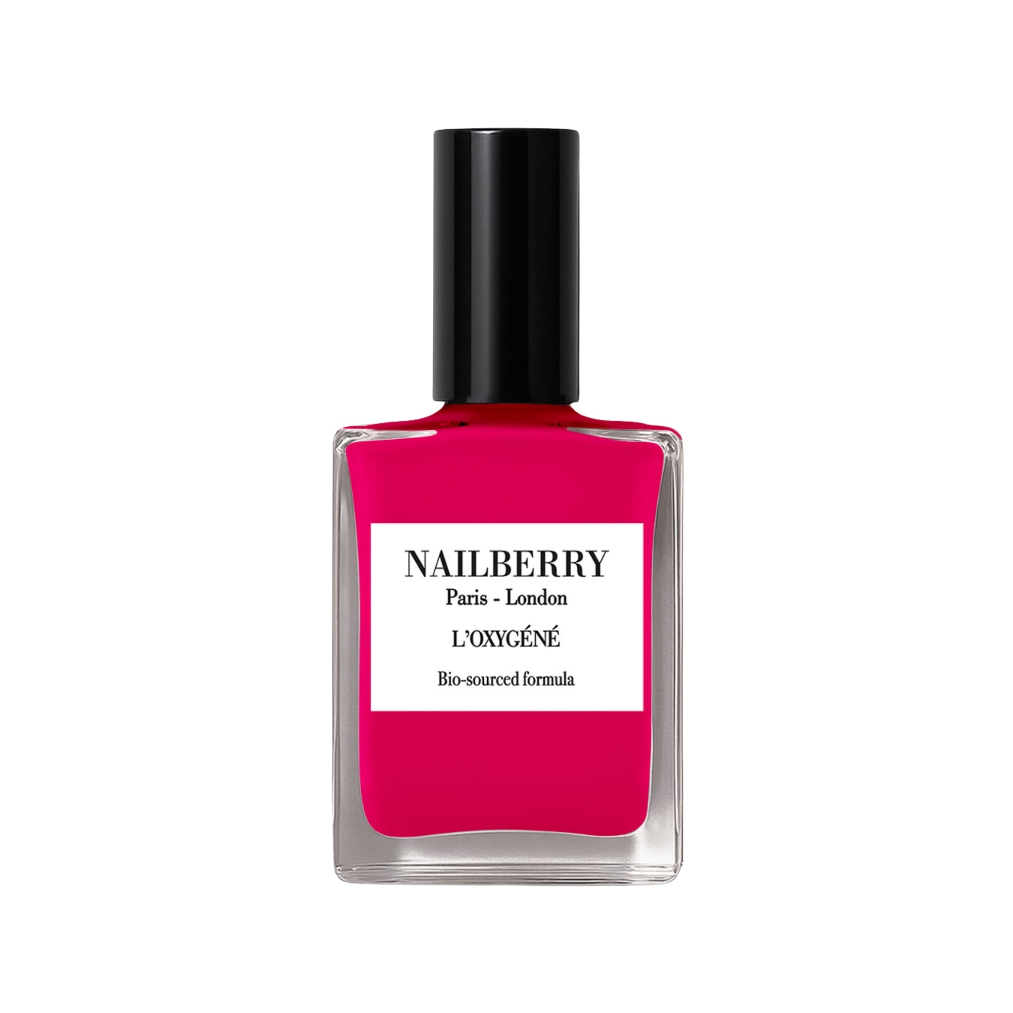 L'oxygéné Breathable Nail Polish