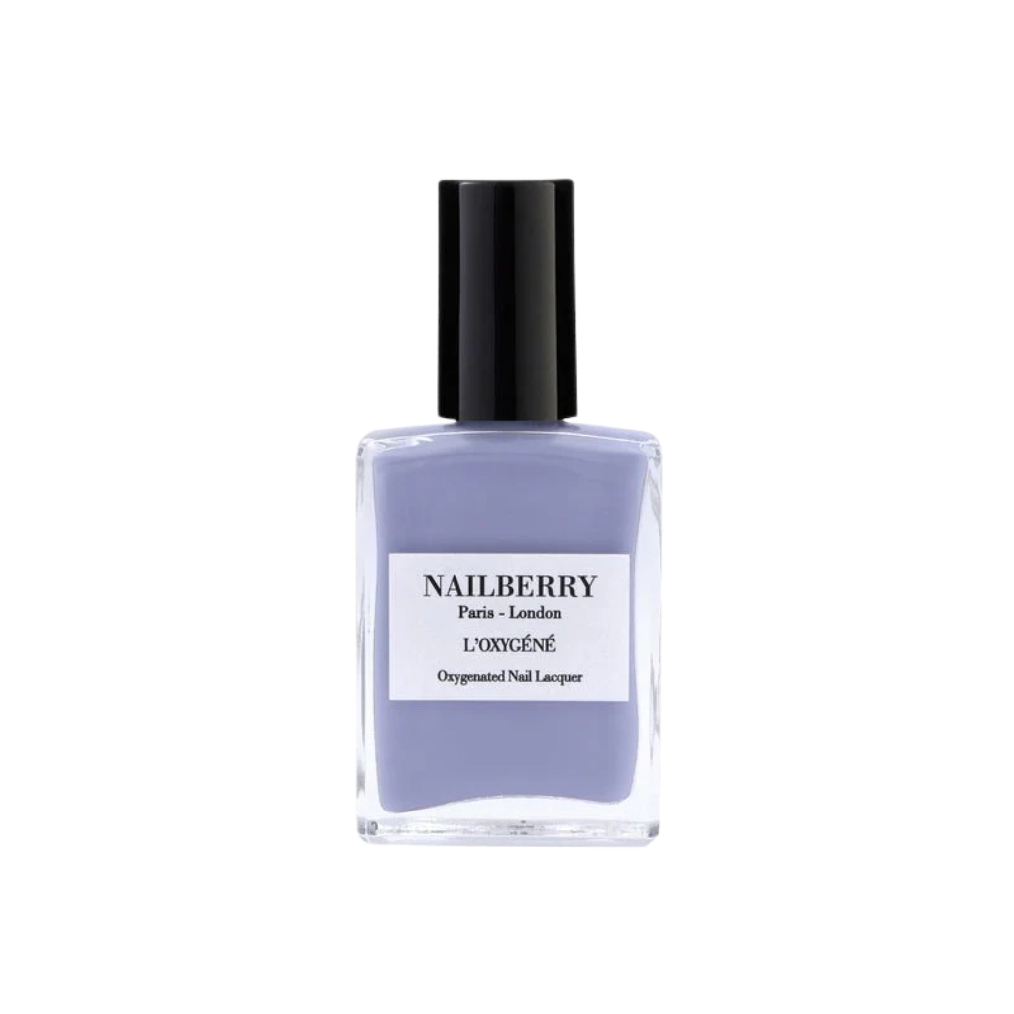 L'oxygéné Breathable Nail Polish