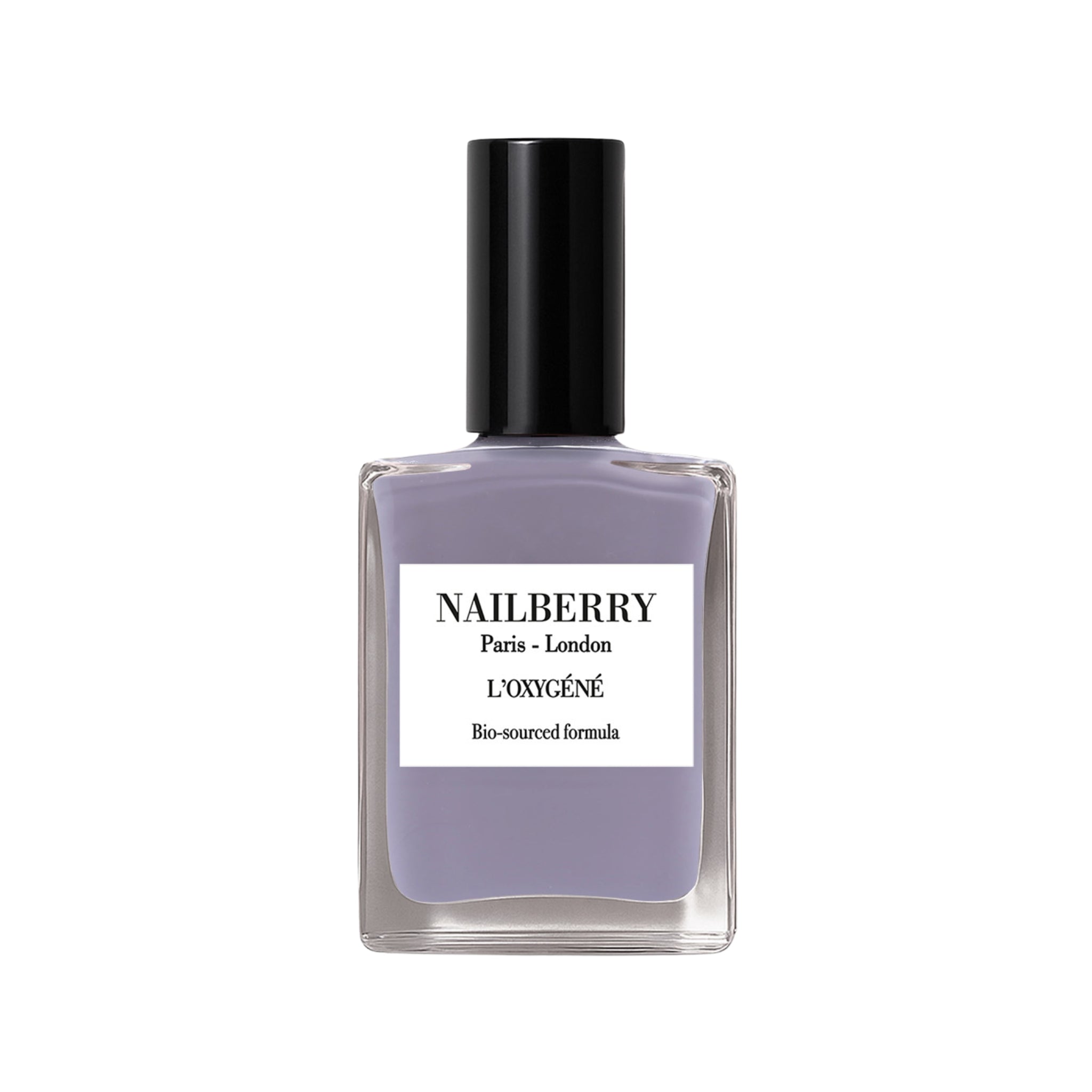 L'oxygéné Breathable Nail Polish