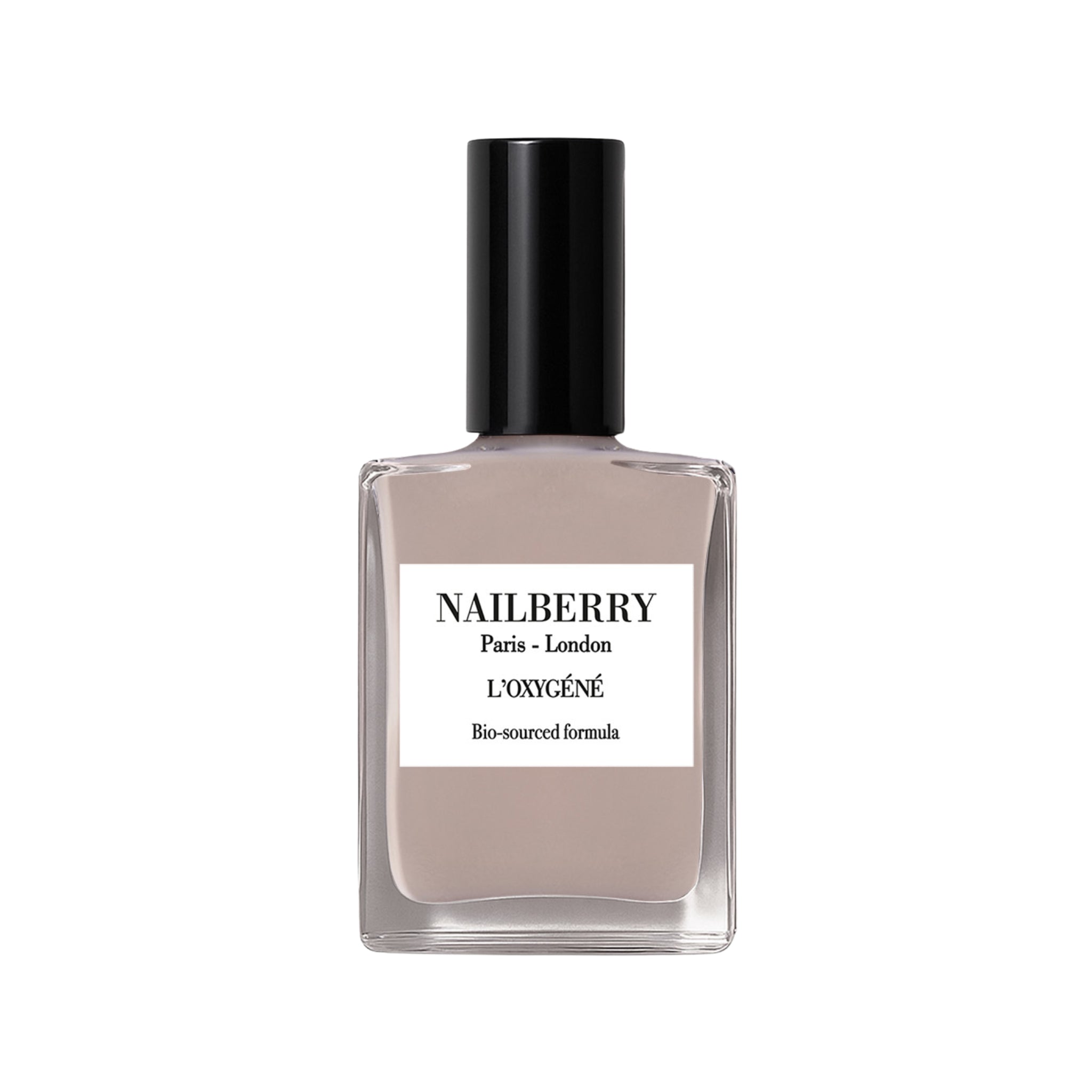 L'oxygéné Breathable Nail Polish
