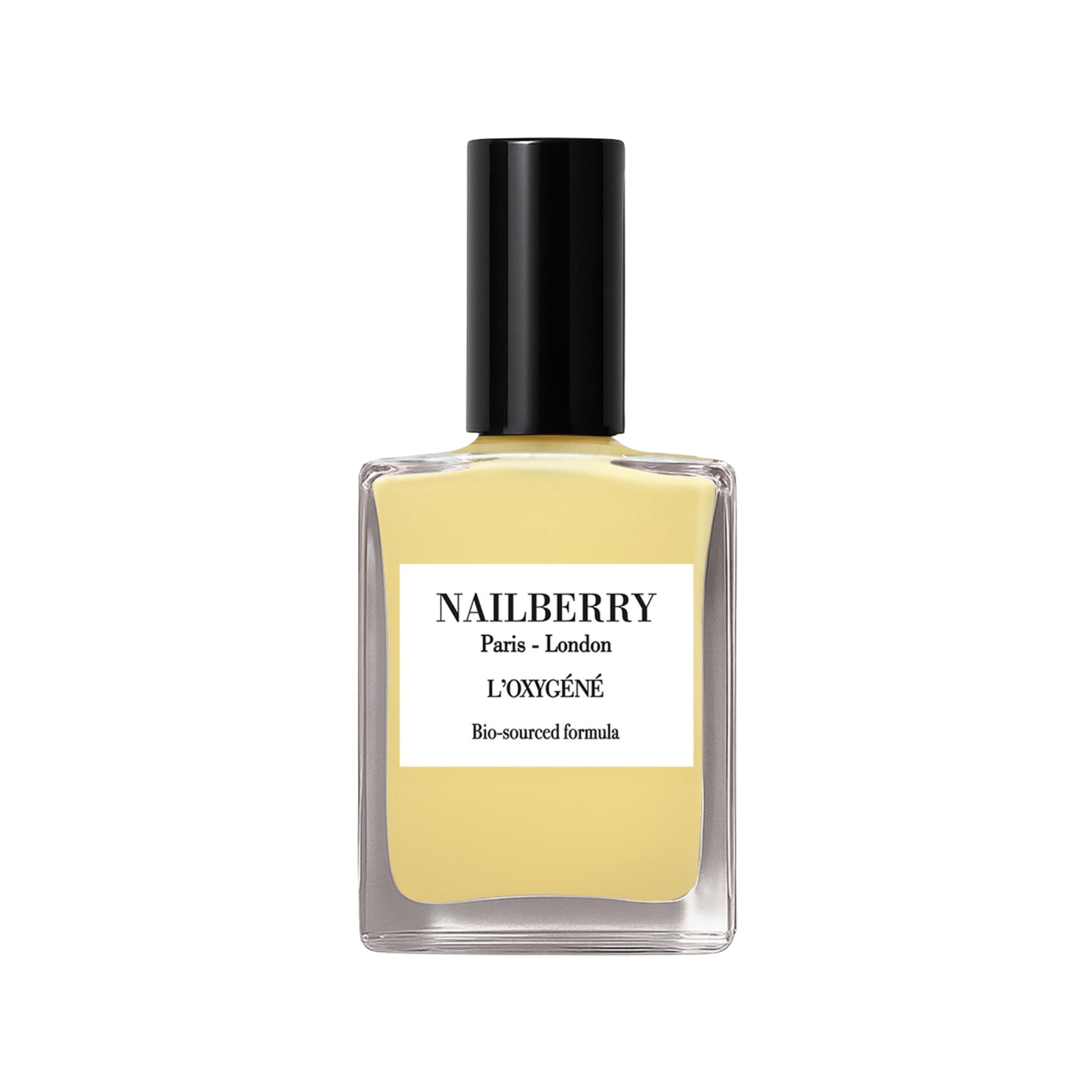 L'oxygéné Breathable Nail Polish
