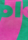 Soleil Pink Green
