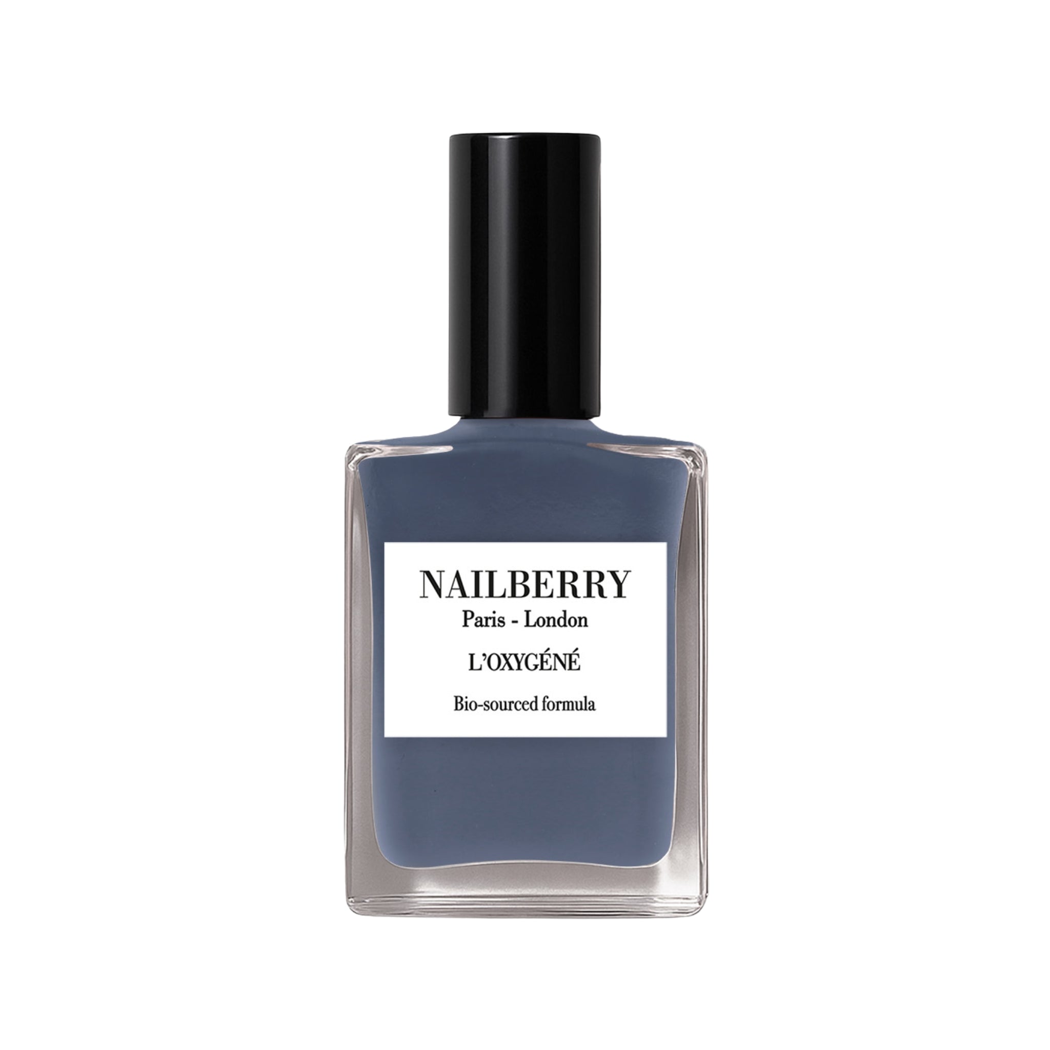 L'oxygéné Breathable Nail Polish