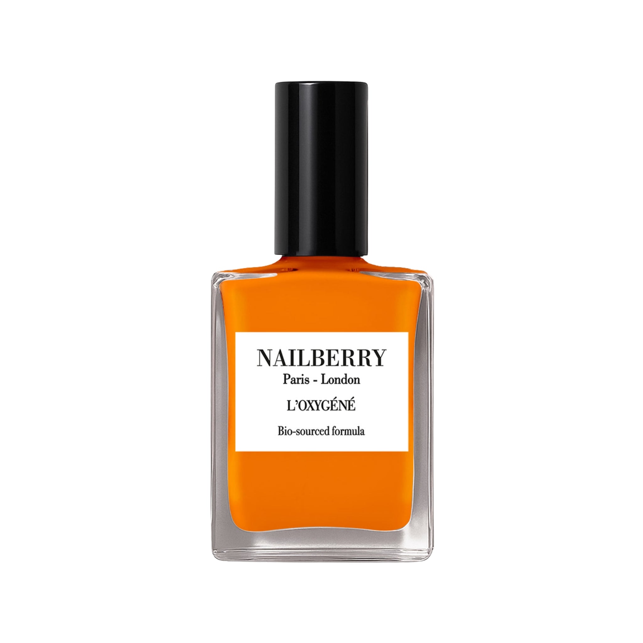 L'oxygéné Breathable Nail Polish