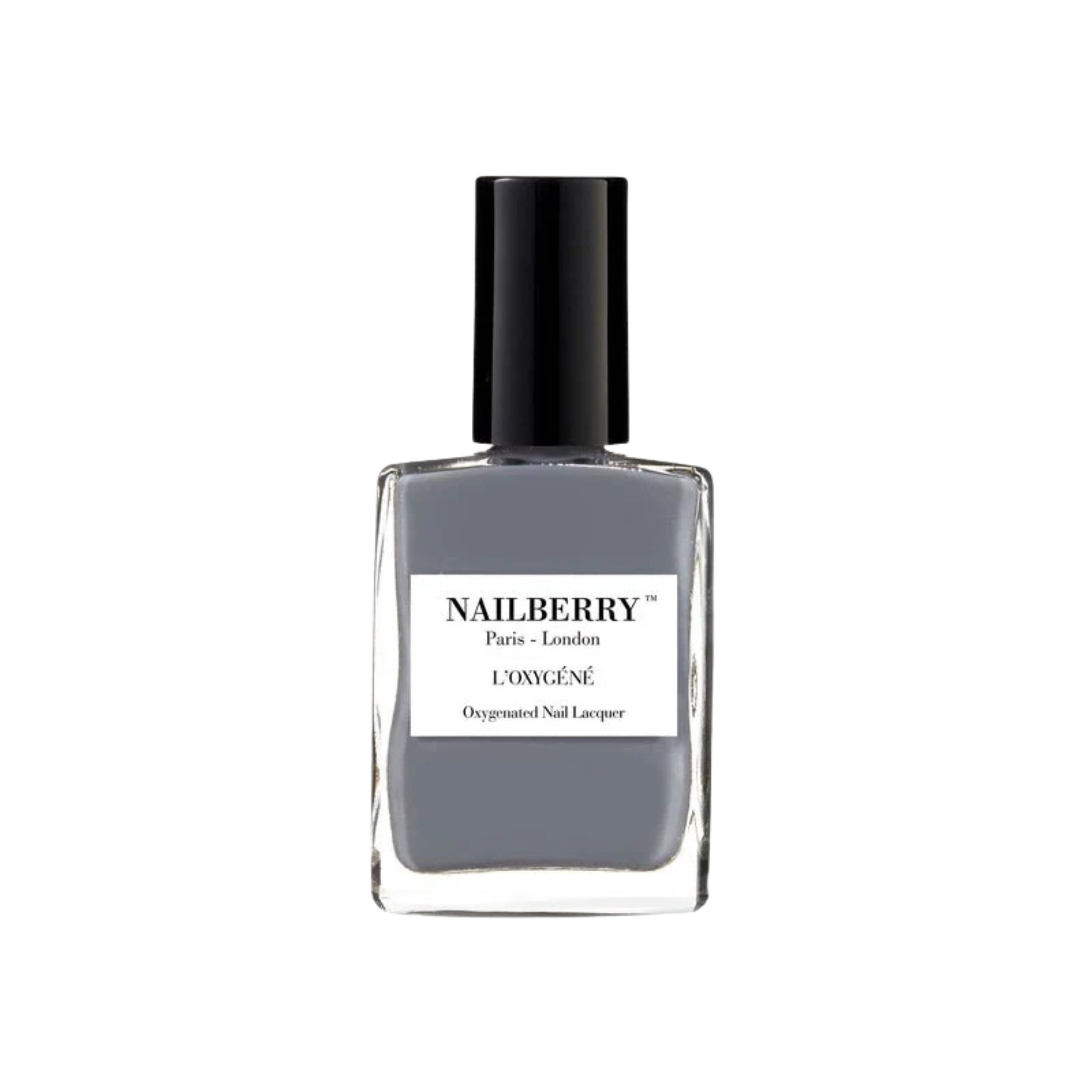 L'oxygéné Breathable Nail Polish