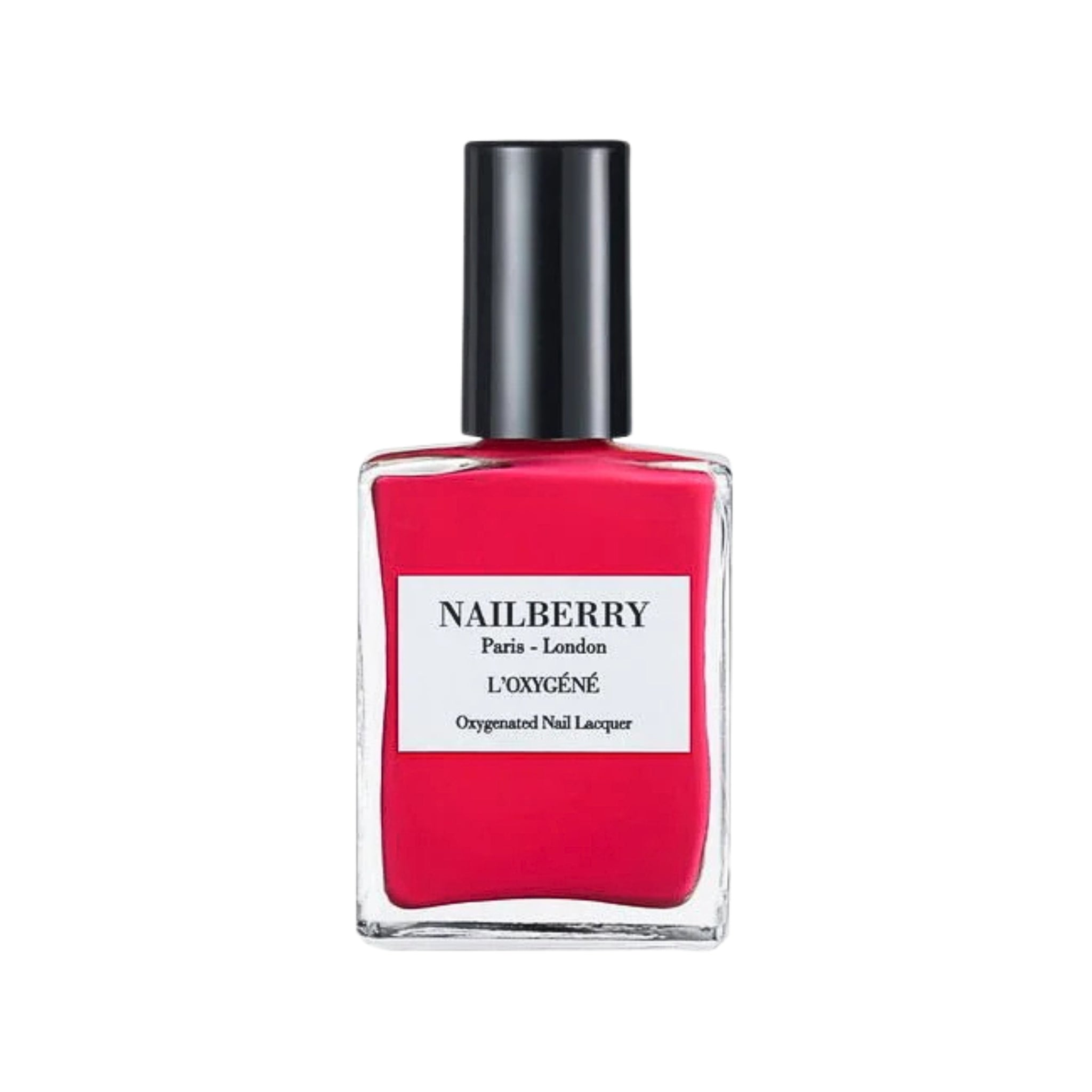 L'oxygéné Breathable Nail Polish
