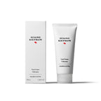 Susanne Kaufmann Foot Cream 100ml in a white tube with a white screw cap on a white background, skin care.