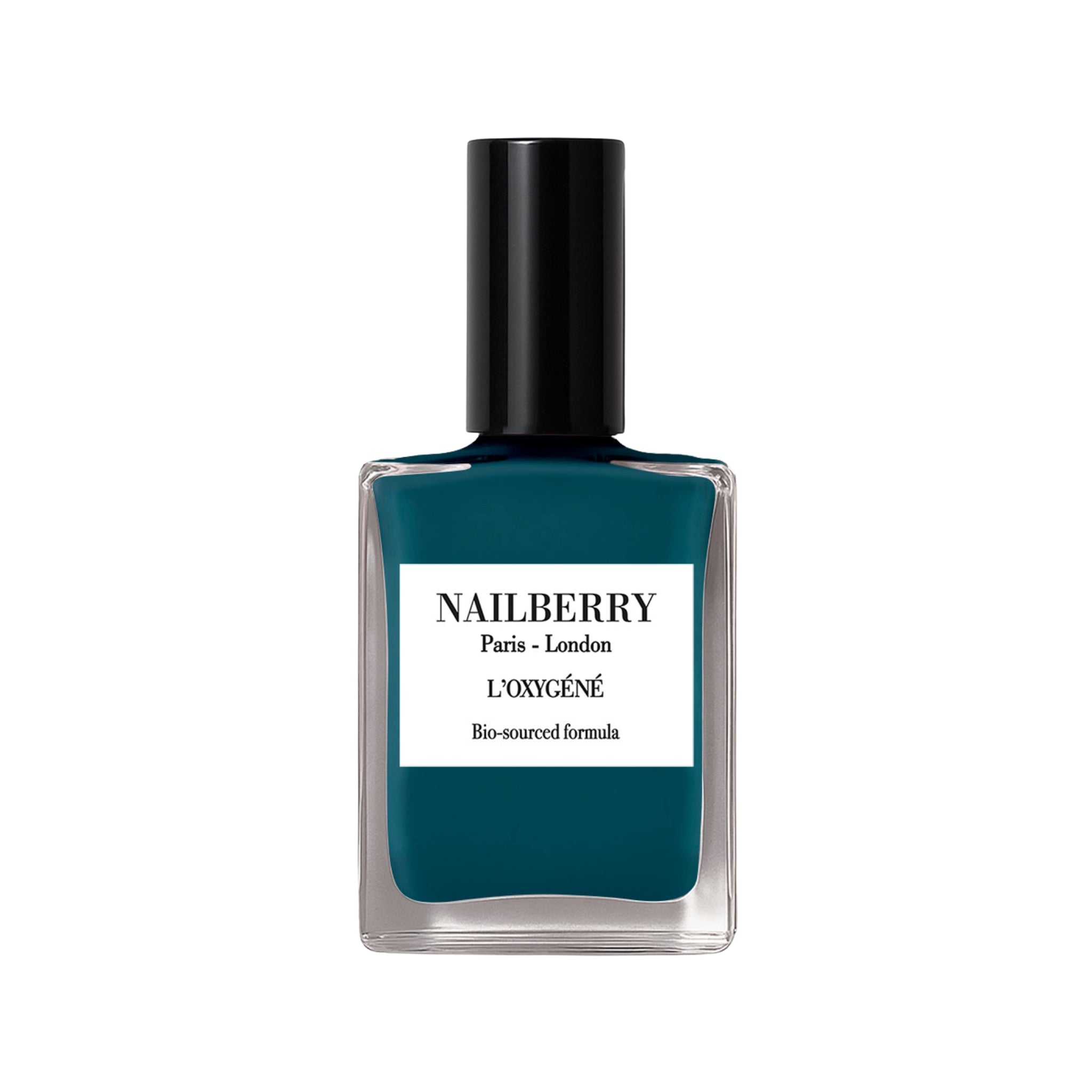 L'oxygéné Breathable Nail Polish