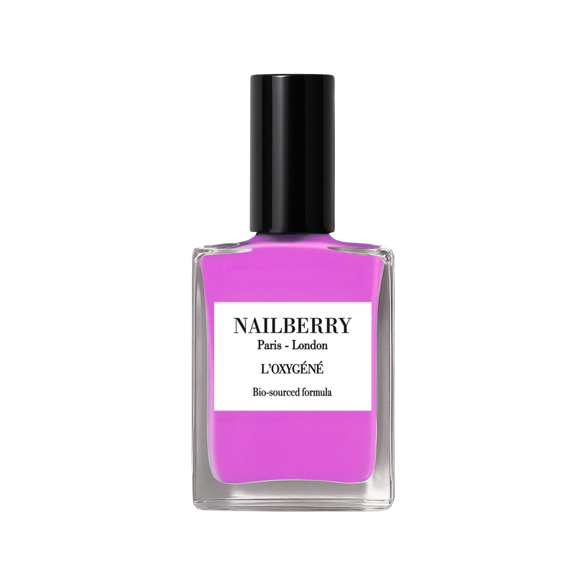 L'oxygéné Breathable Nail Polish