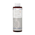 Korres Mediterranean Vanilla Blossom Shower Gel in brown bottle with white cap, body care